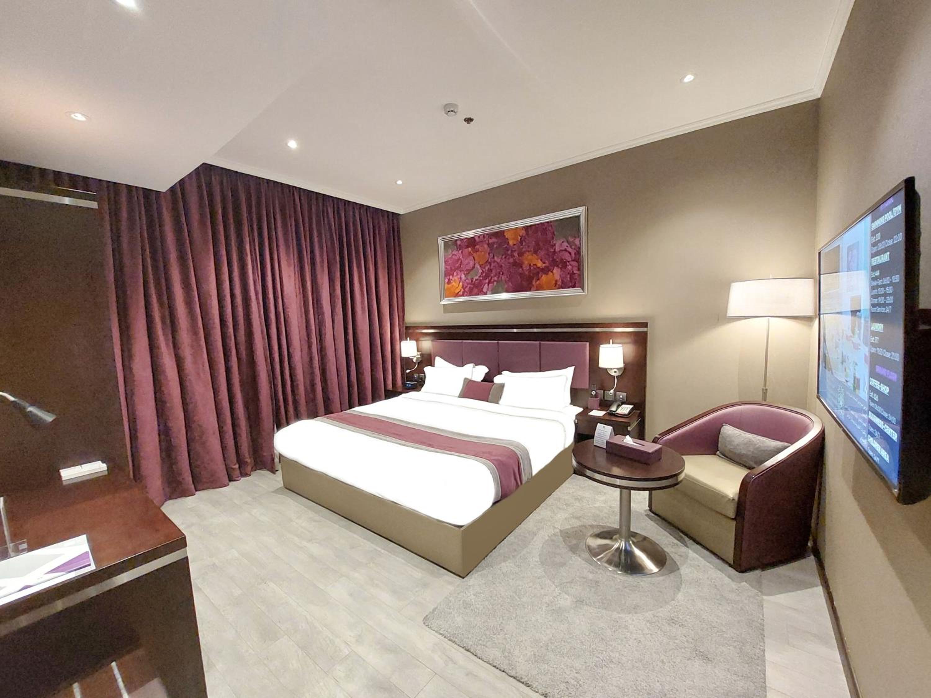 Standard Double Handicap Room photo 2