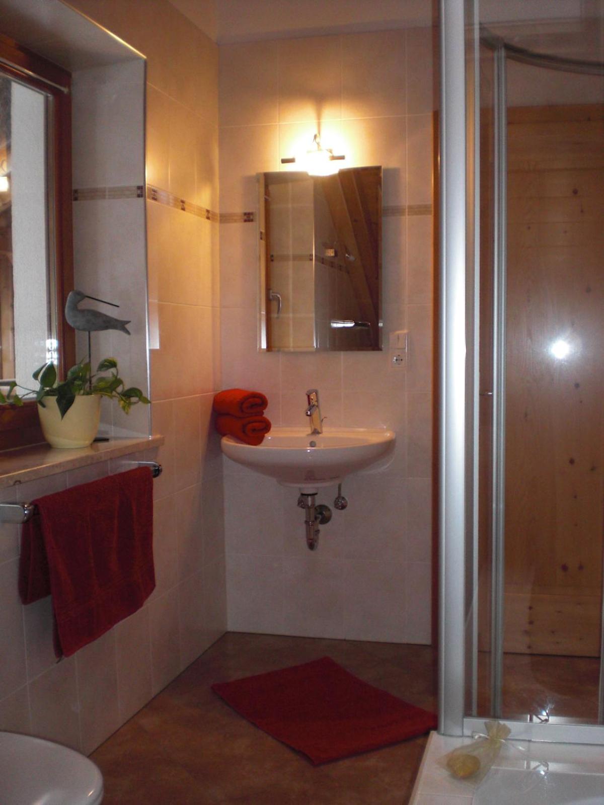 Two-Bedroom Apartment with Mountain View photo 3