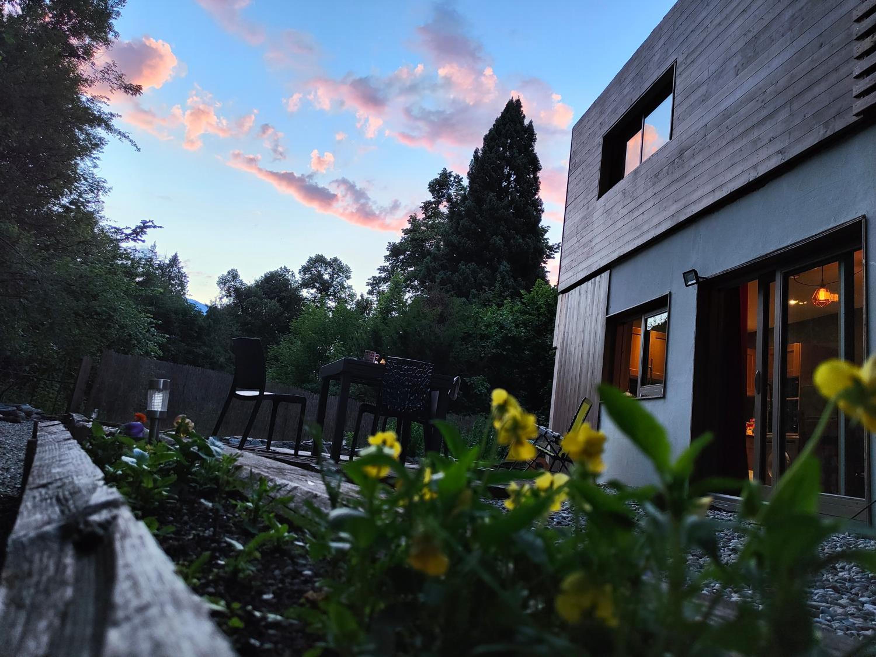 Apartment with Garden View photo 1