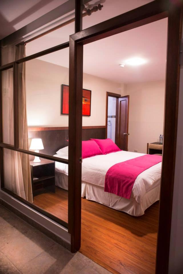 Quadruple Room photo 3