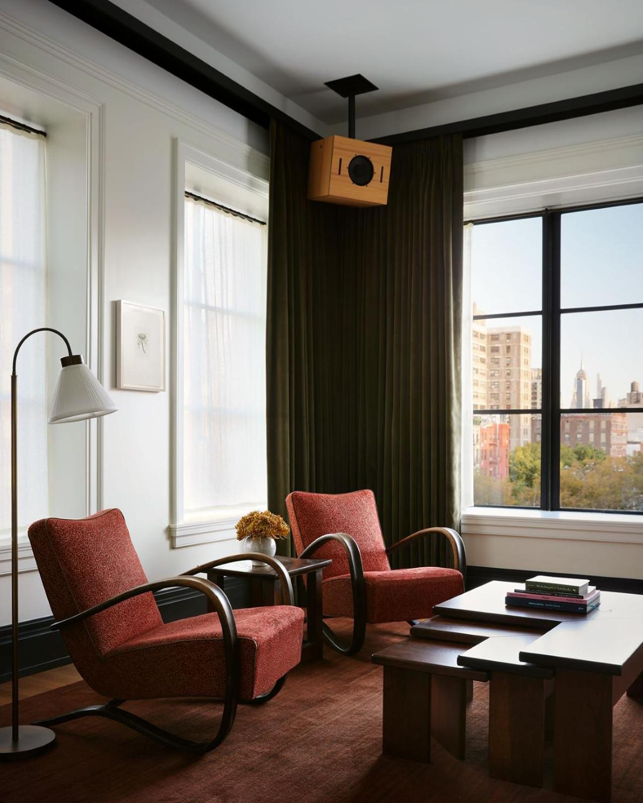 Orchard Loft