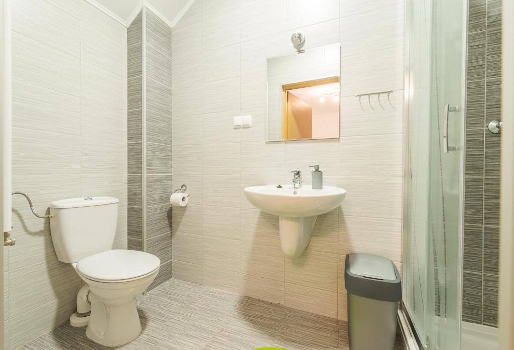 Double Room with Balcony photo 2