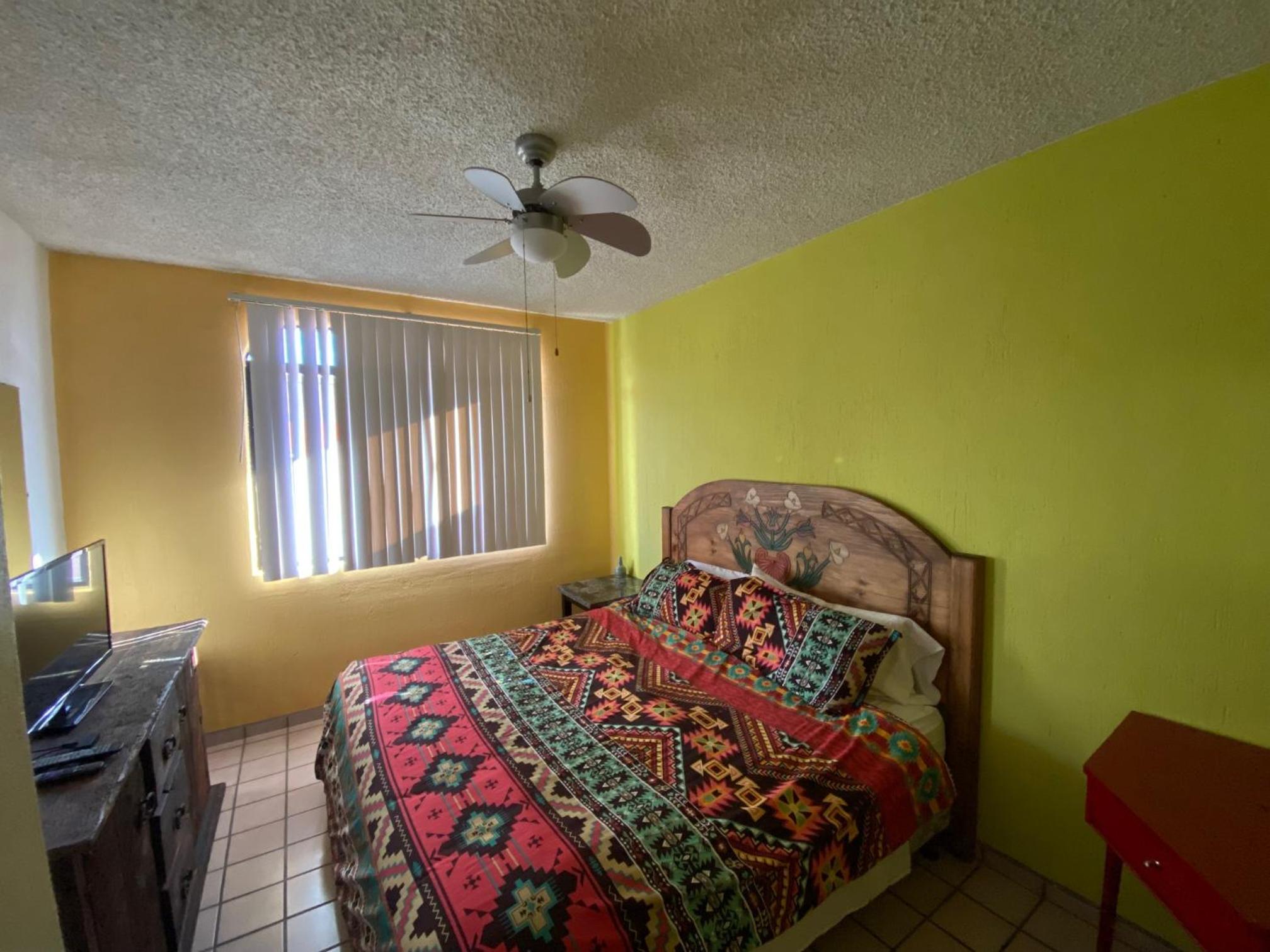 One-Bedroom House - Photo 1