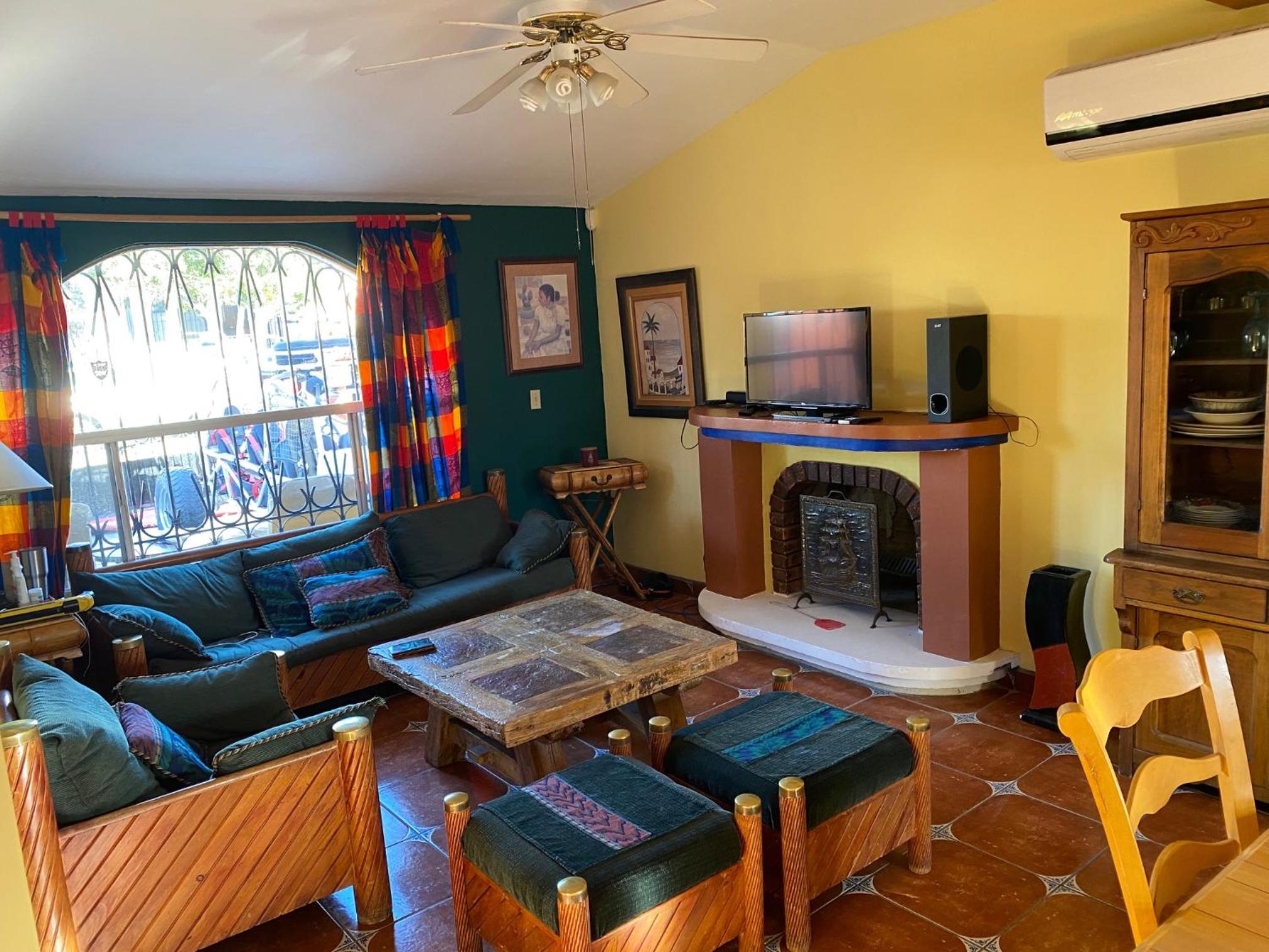 Two-Bedroom House photo 1