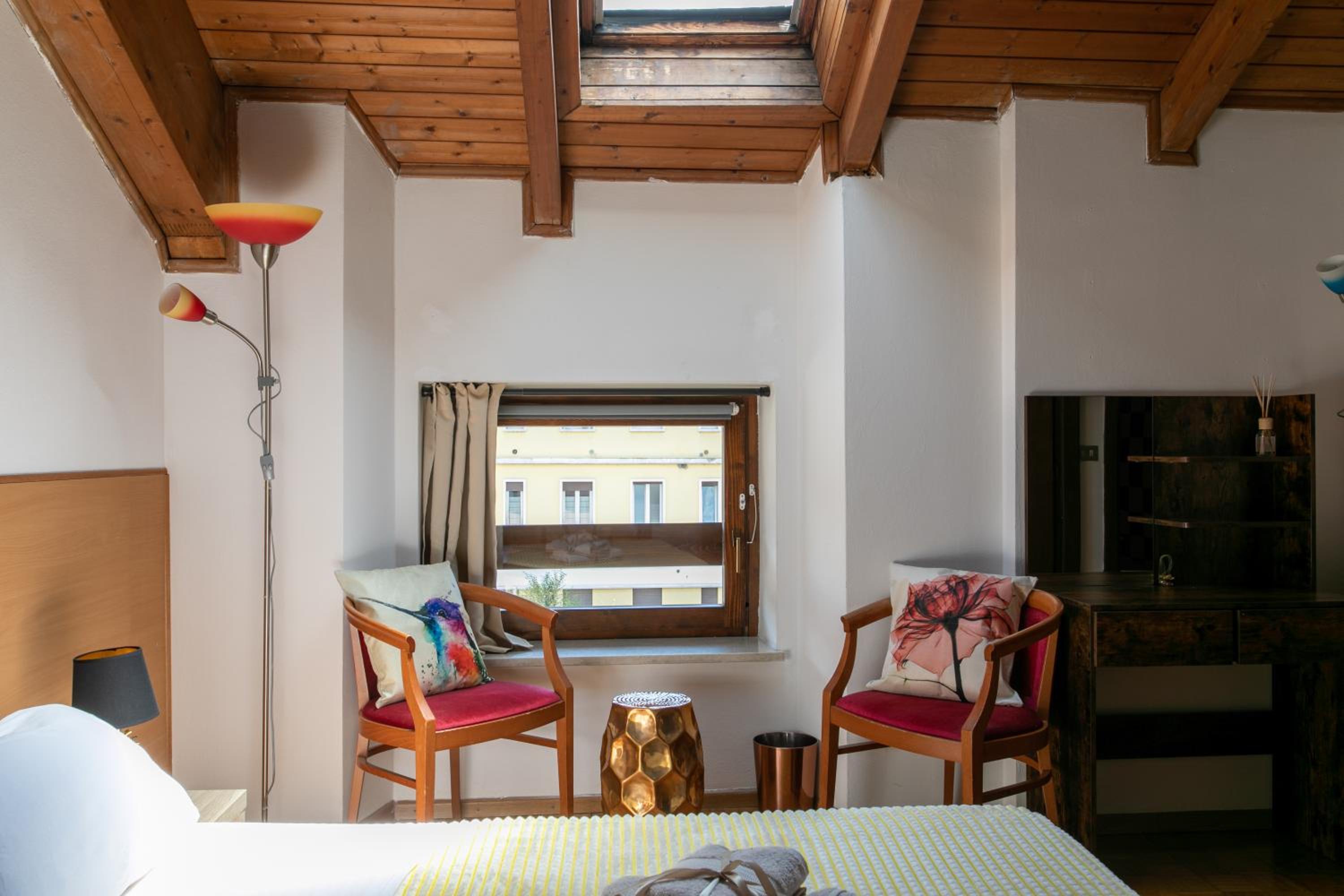 Apartment - Split Level