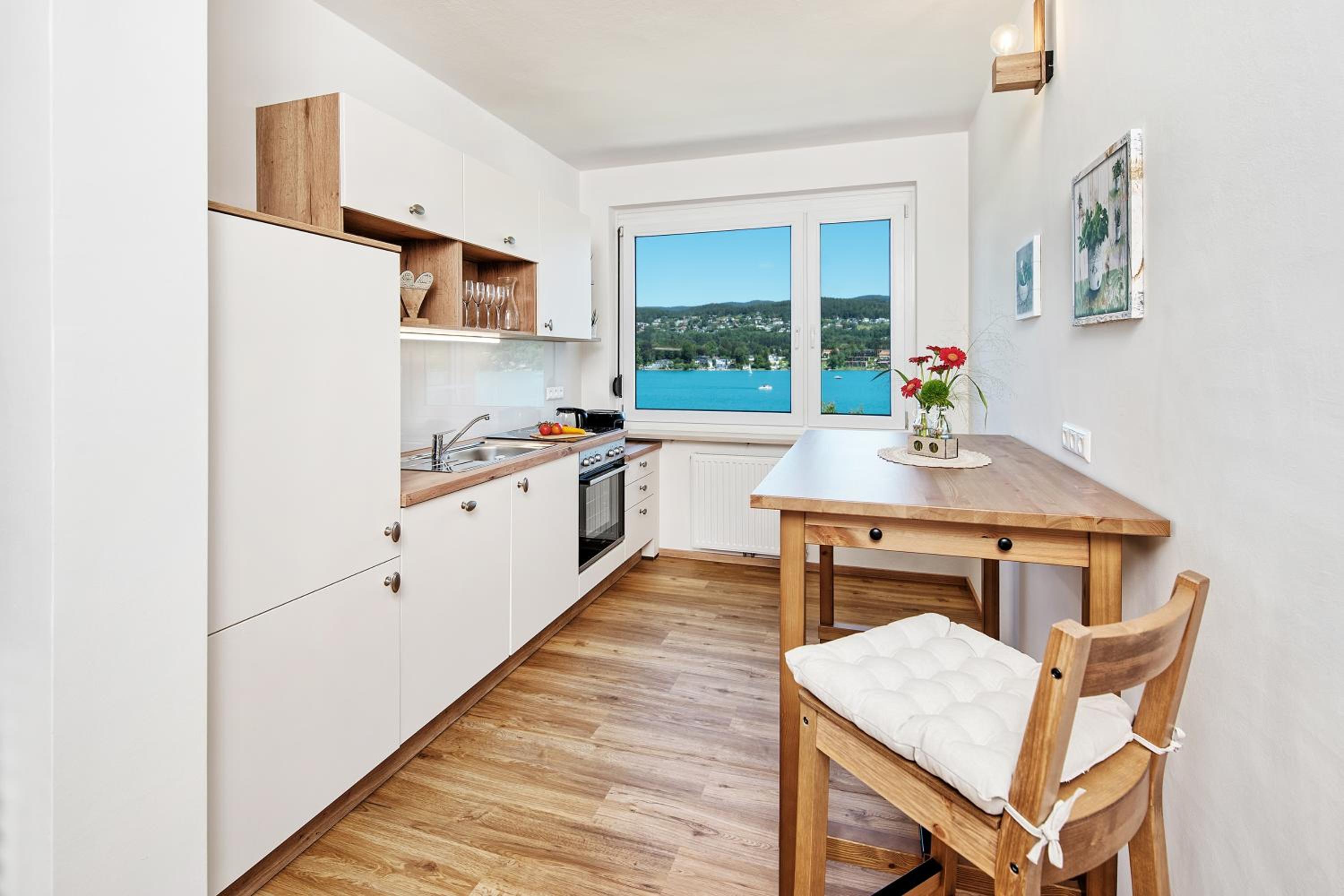 Superior Apartment photo 3