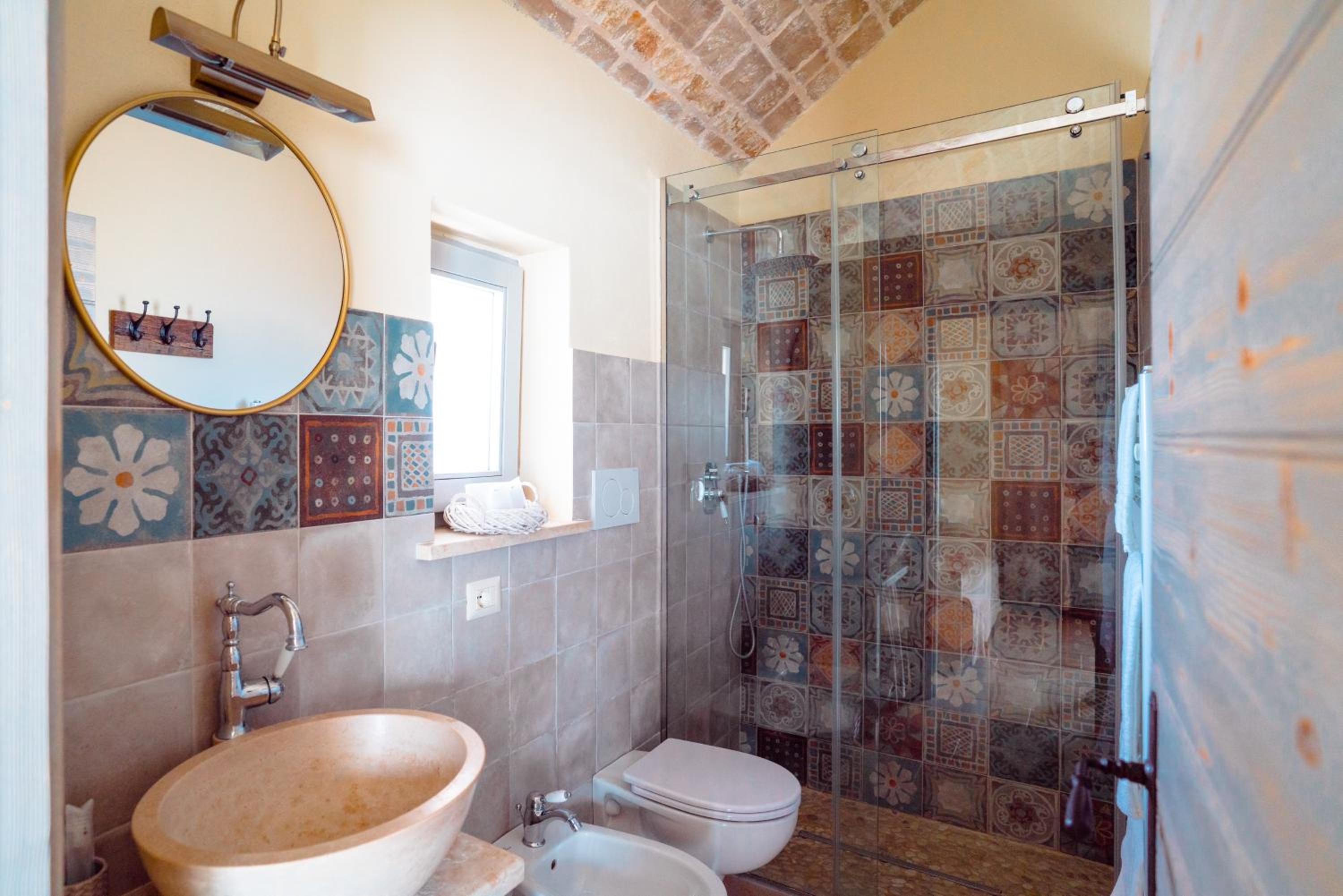 One-Bedroom Villa - Photo 22