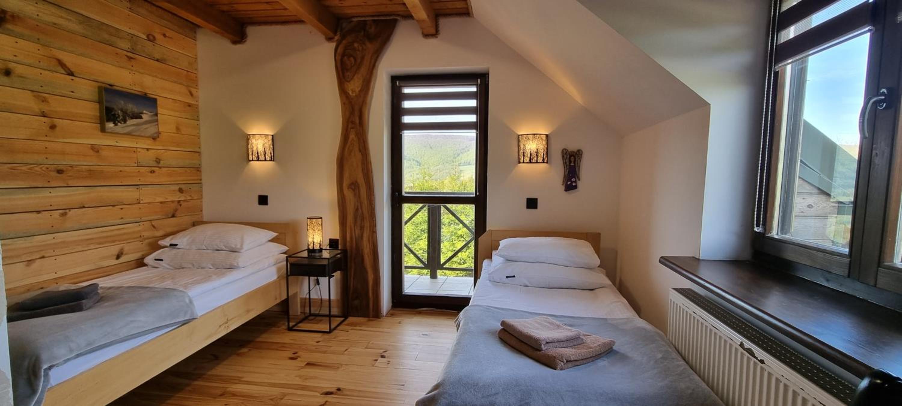Double Room with Balcony photo 1