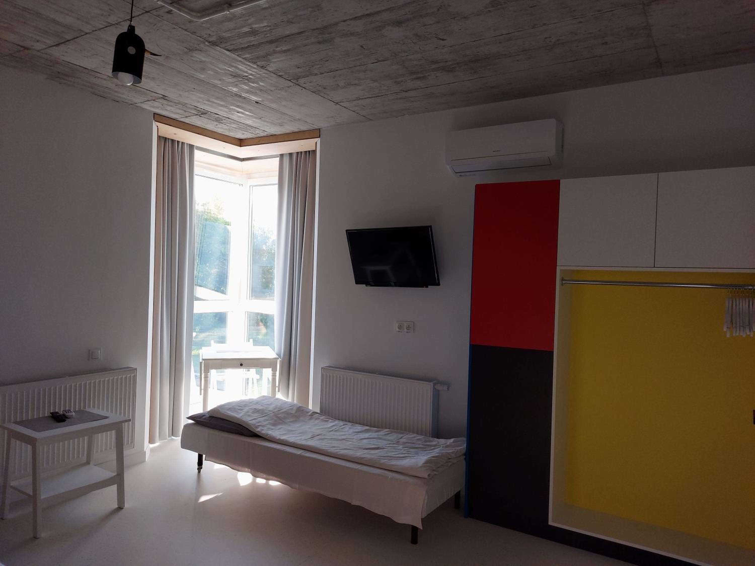 Quadruple Room with Bathroom photo 2
