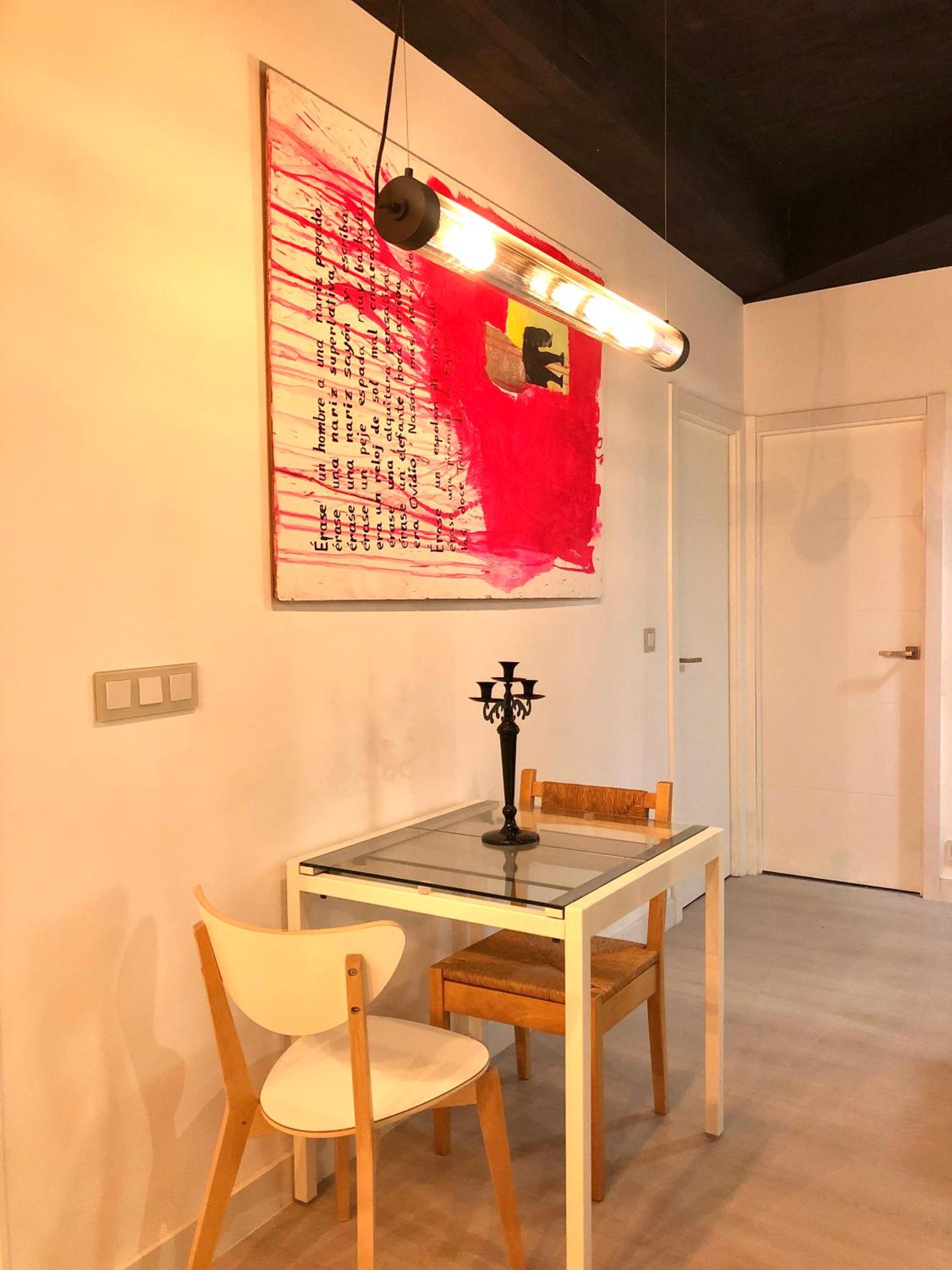Two-Bedroom Apartment photo 2