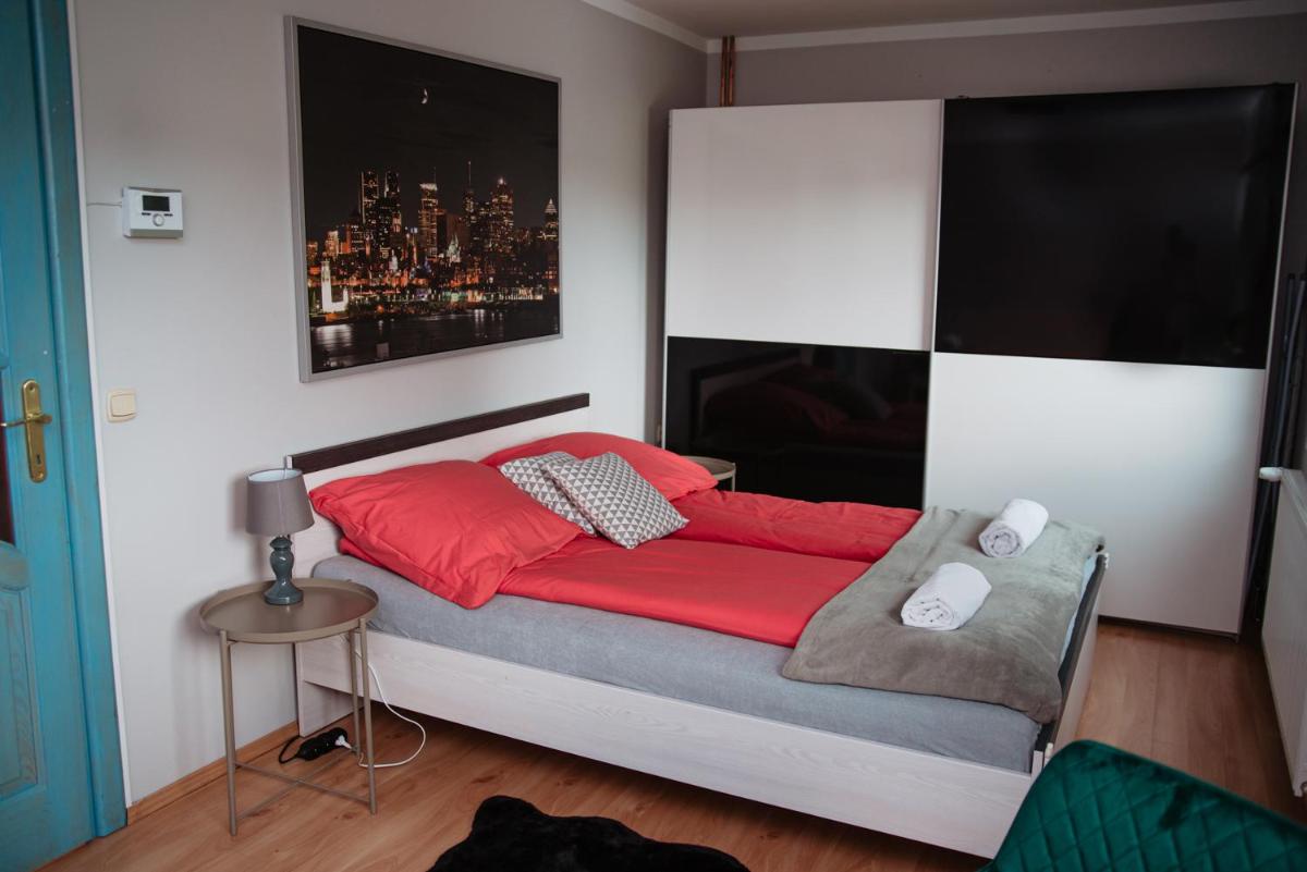 Three-Bedroom Villa photo 2