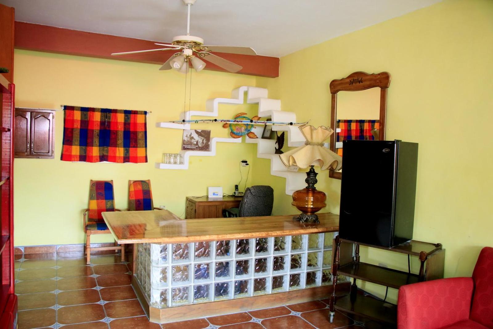 Two-Bedroom House photo 3