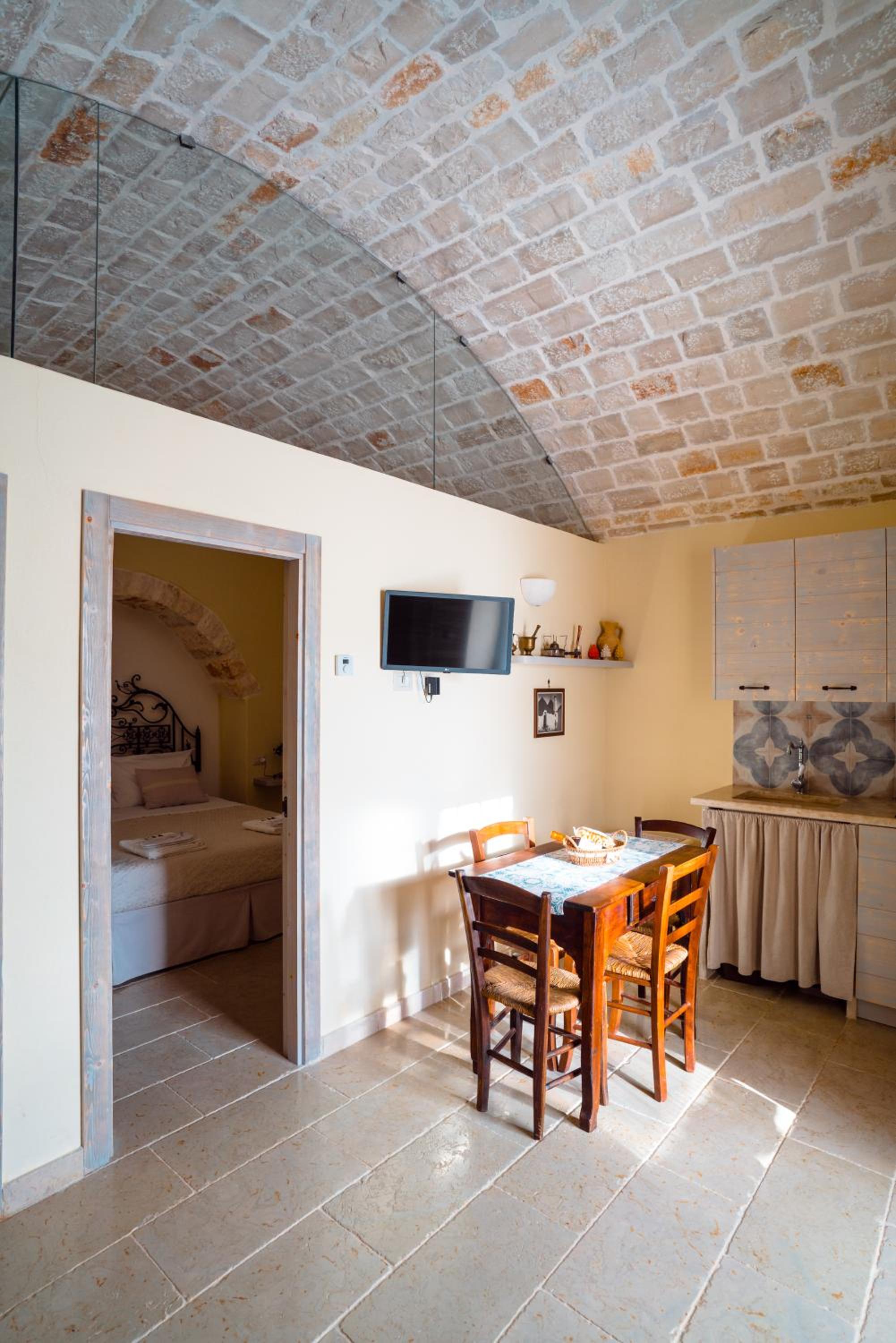 One-Bedroom Villa - Photo 20