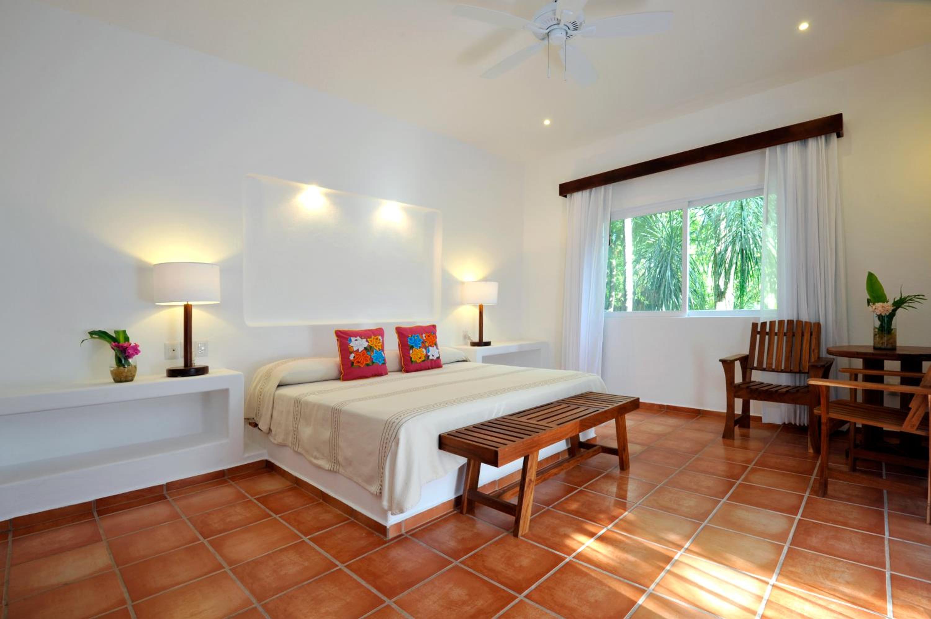 Queen Room - Photo 1