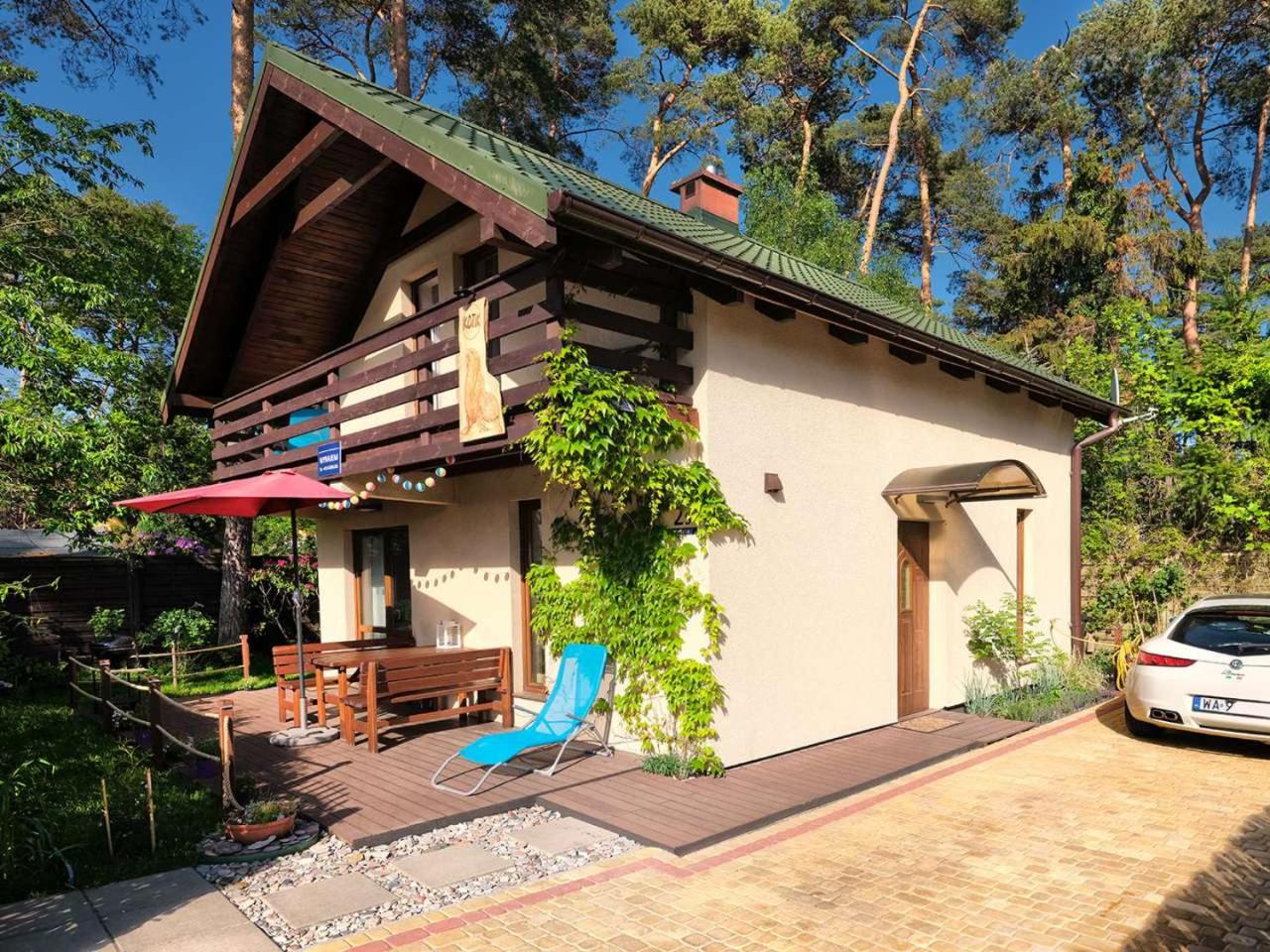 Three-Bedroom Villa photo 1