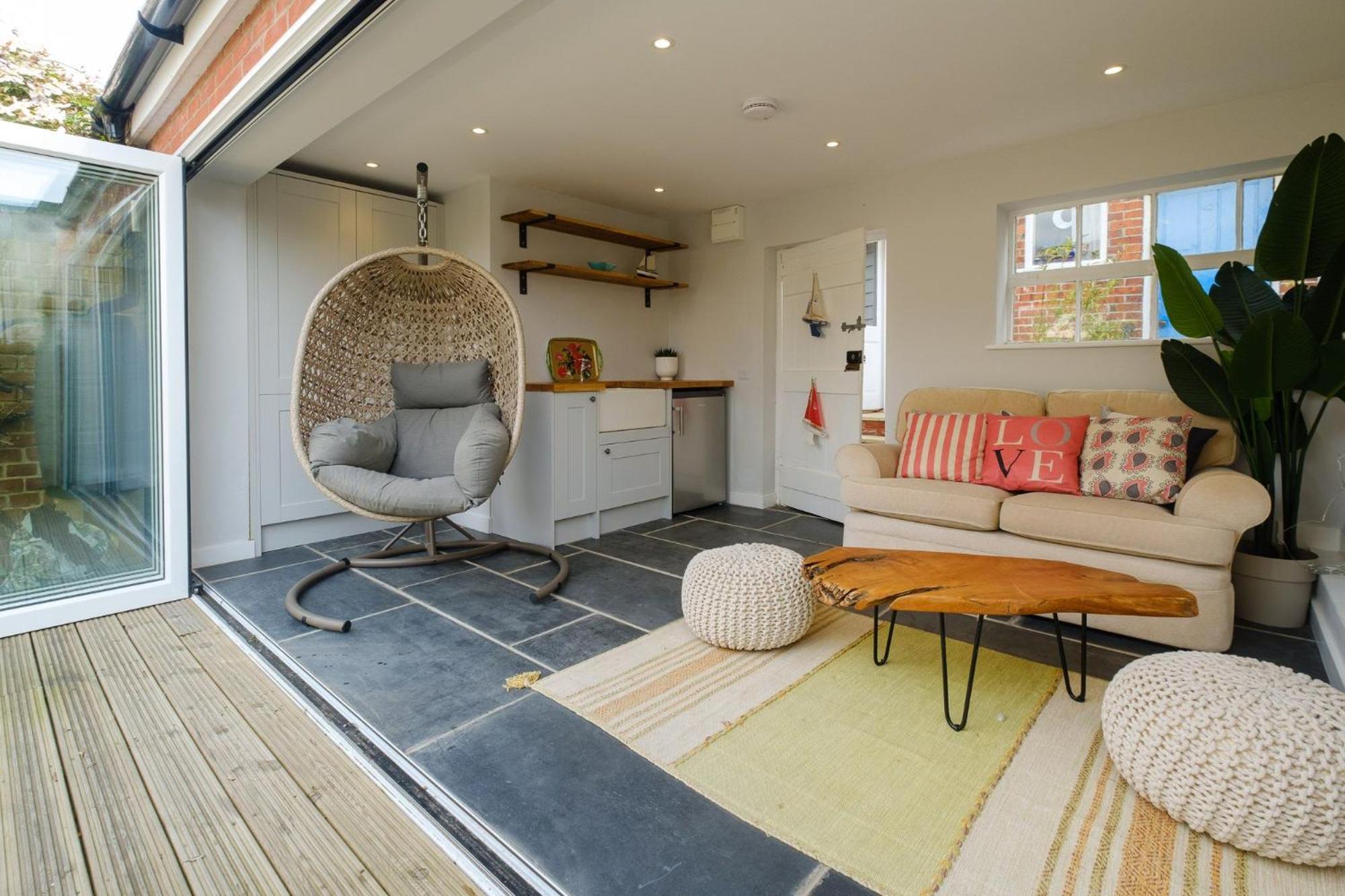 Vacation Home - Photo 27