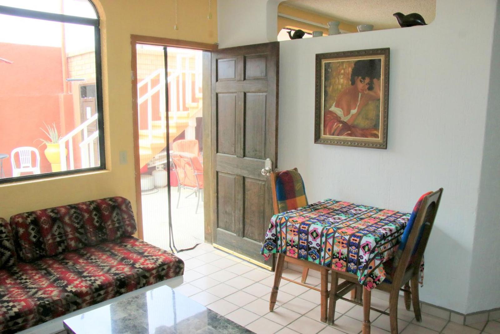 One-Bedroom House - Photo 12