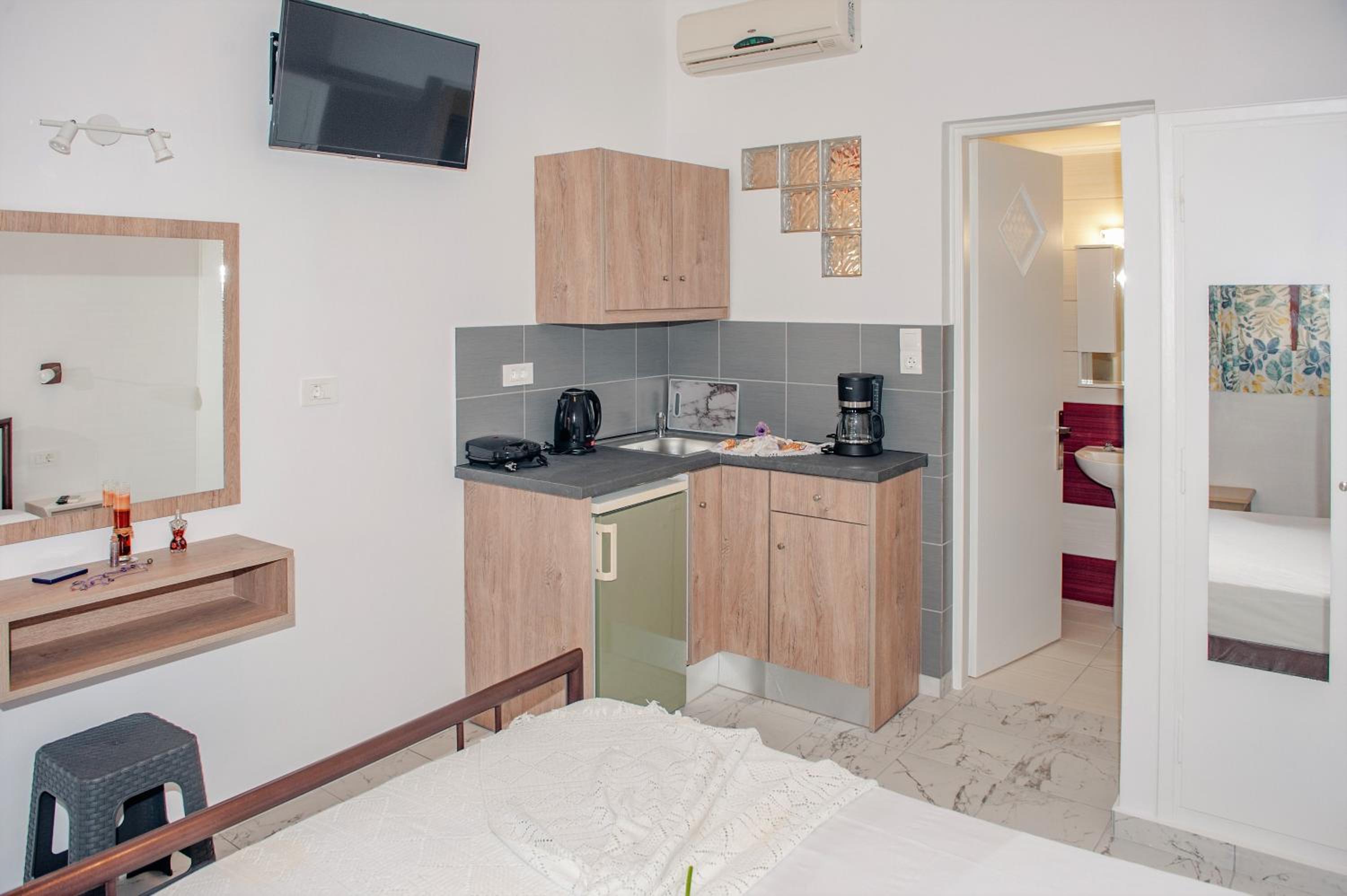 Double Room with Terrace photo 1