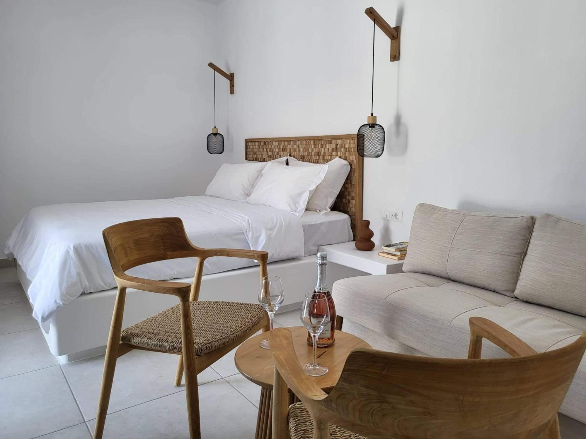 Junior Suite with Private Pool