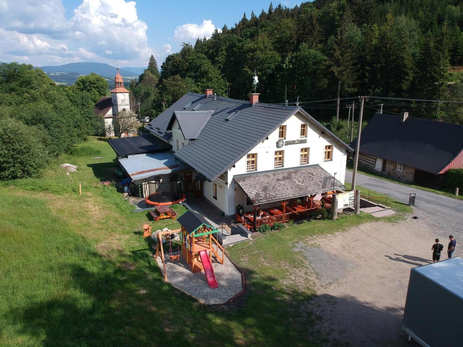 Chalet photo 1