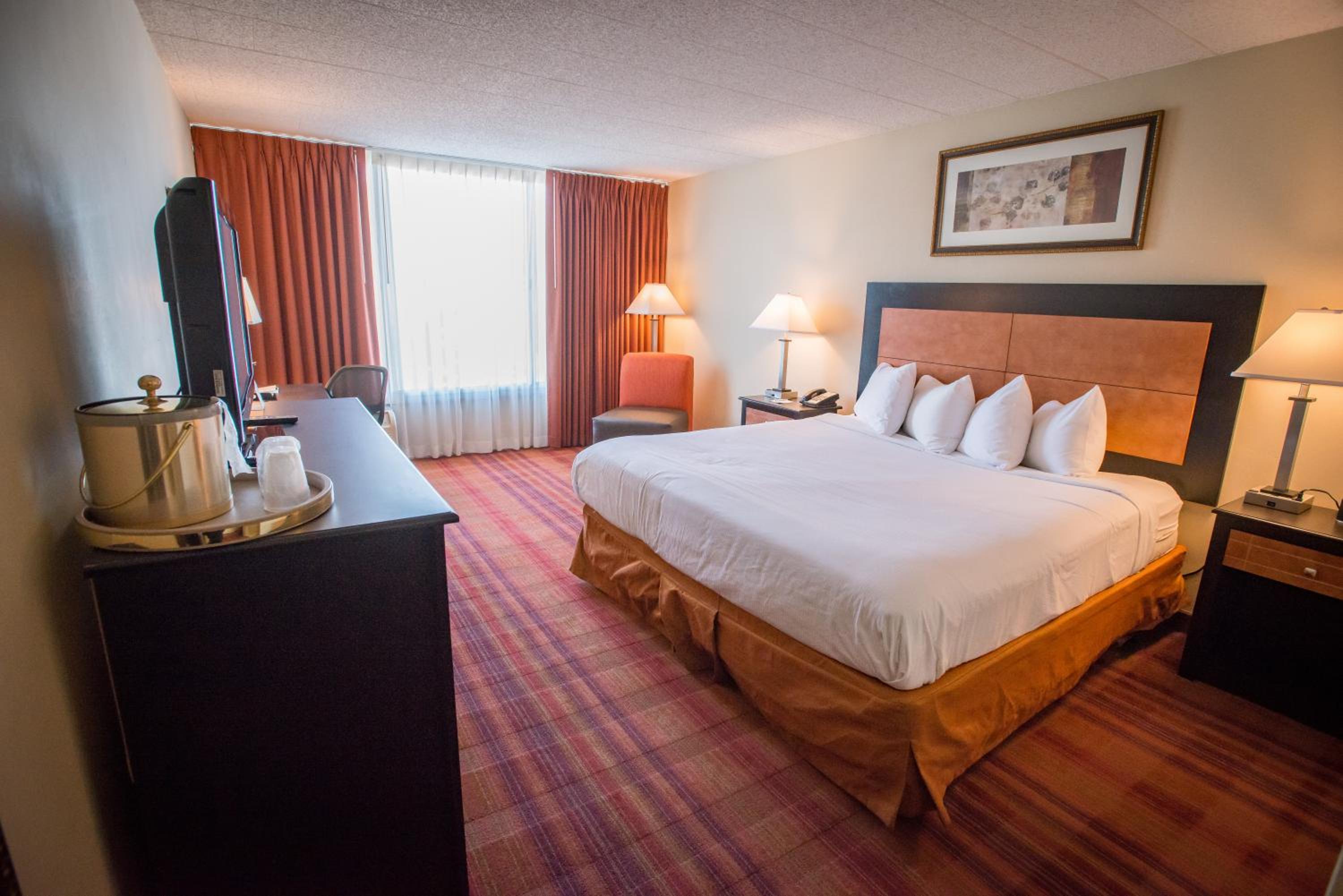 King Room - Photo 4