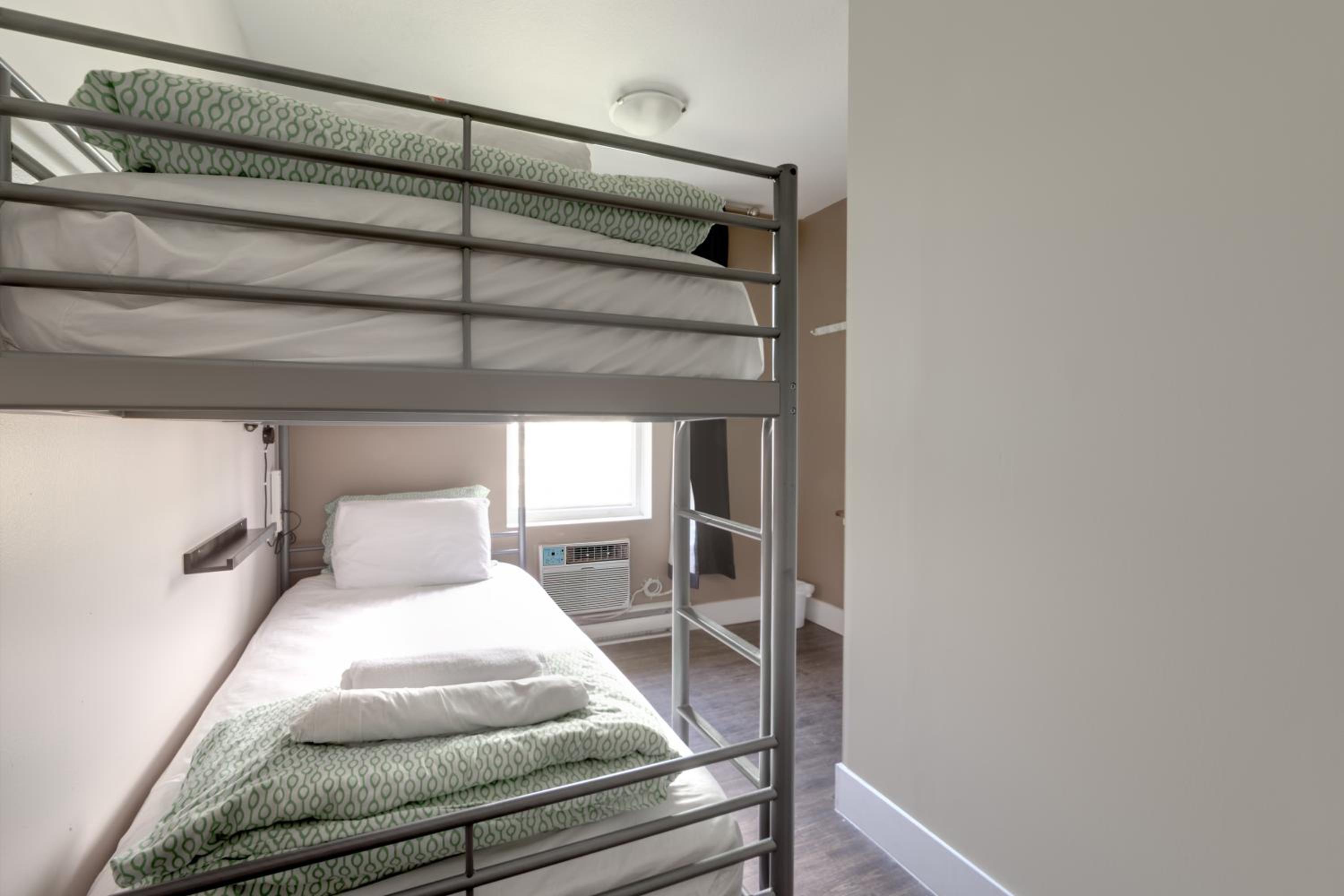 Budget Twin Room photo 3