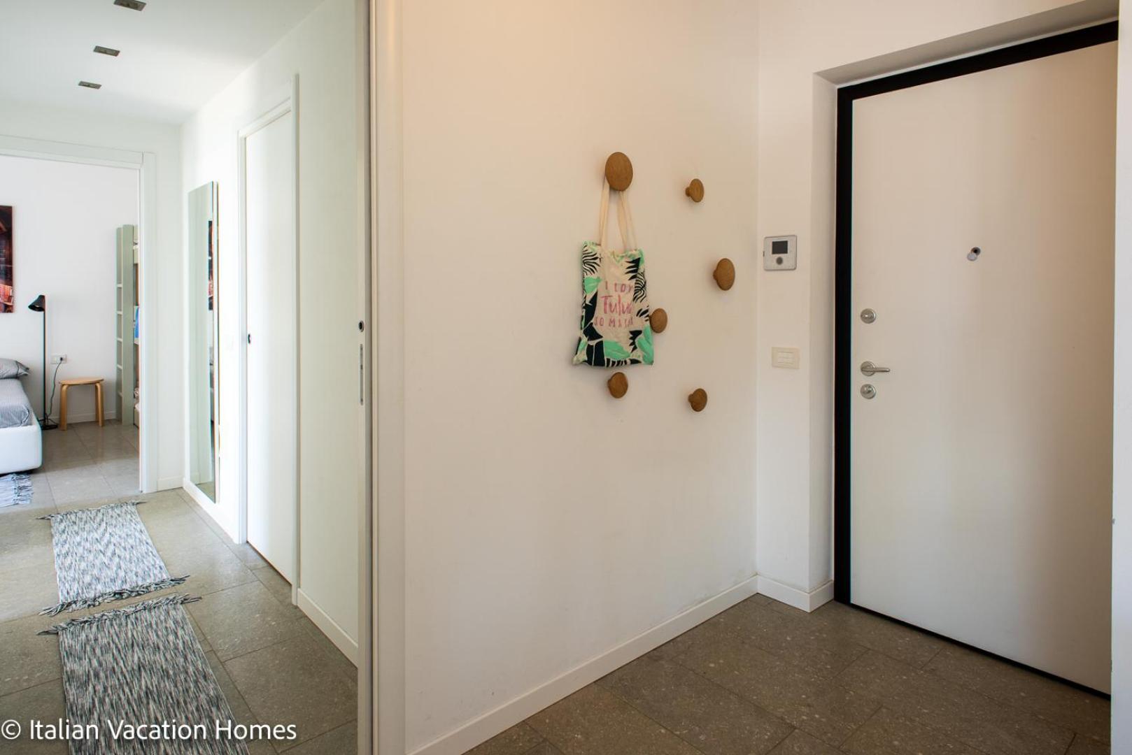 Two-Bedroom House photo 1