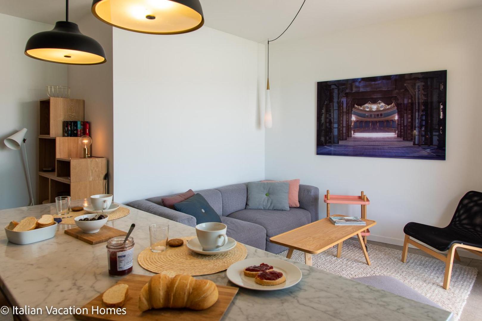Two-Bedroom House photo 2