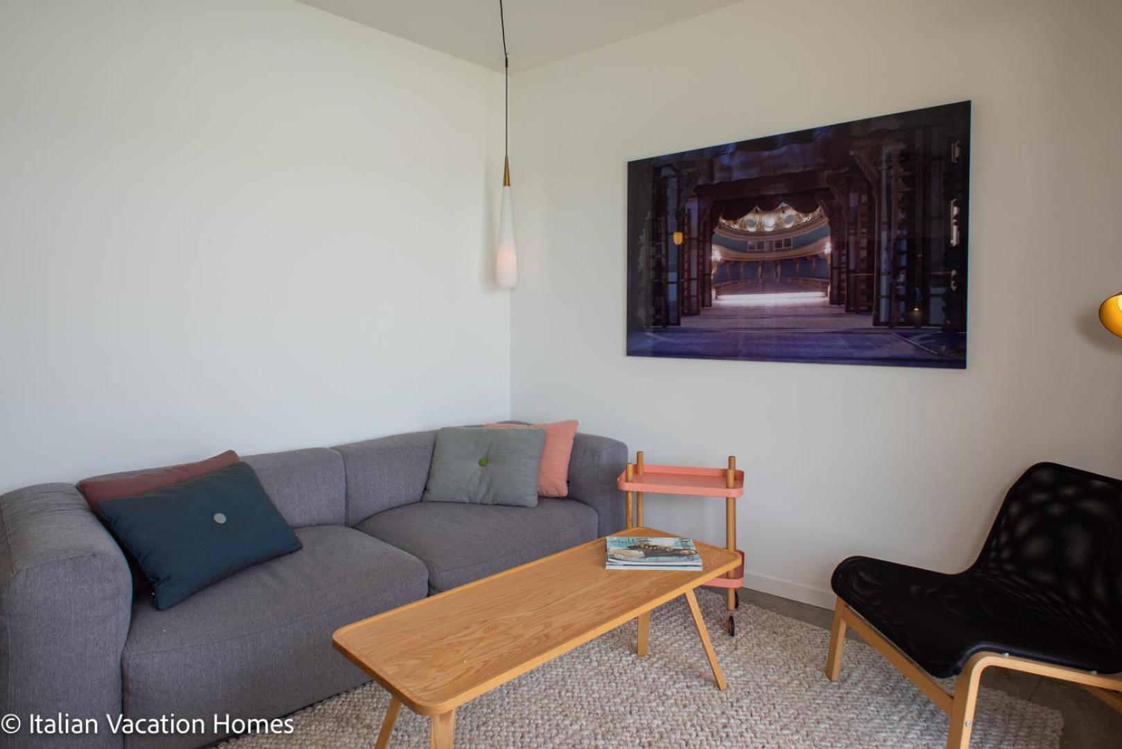 Two-Bedroom House photo 3