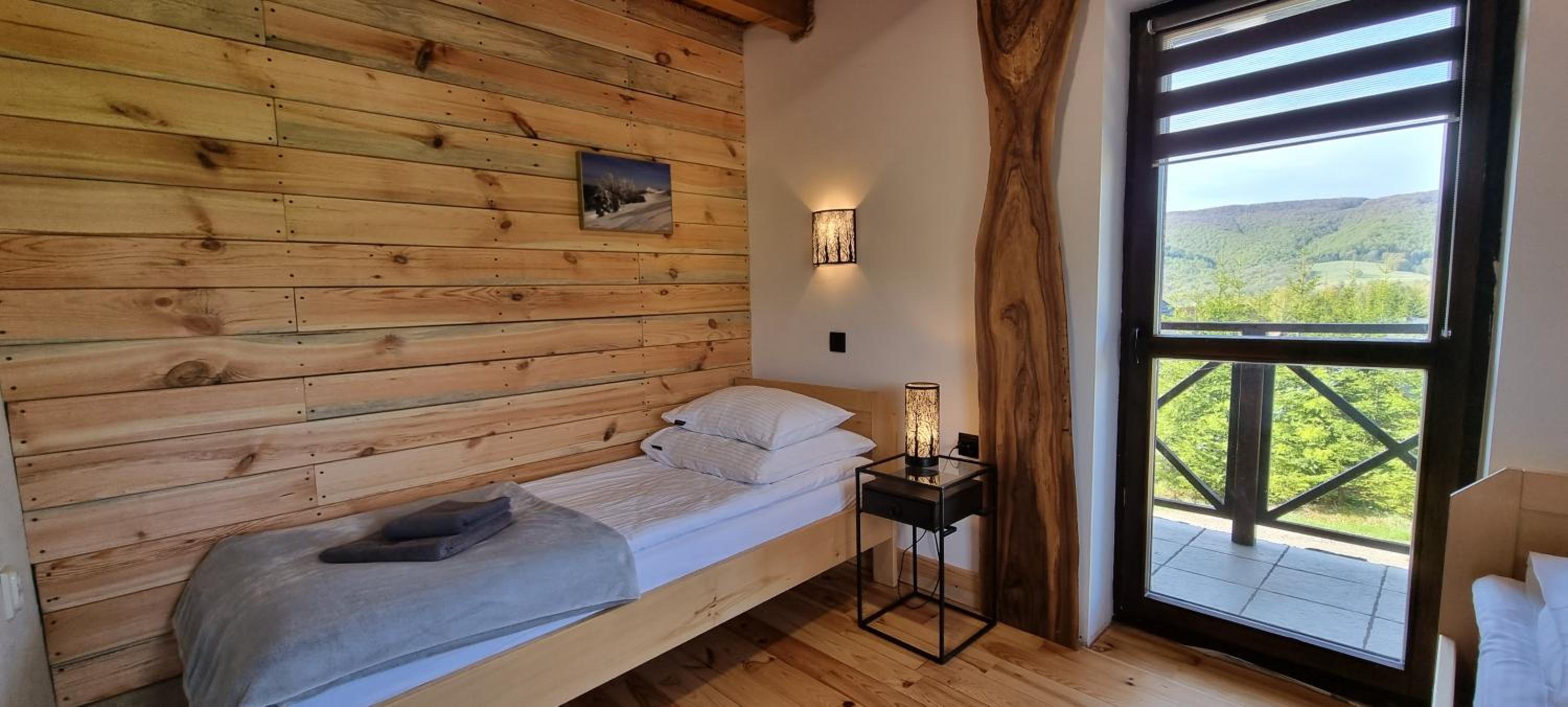 Double Room with Balcony photo 2