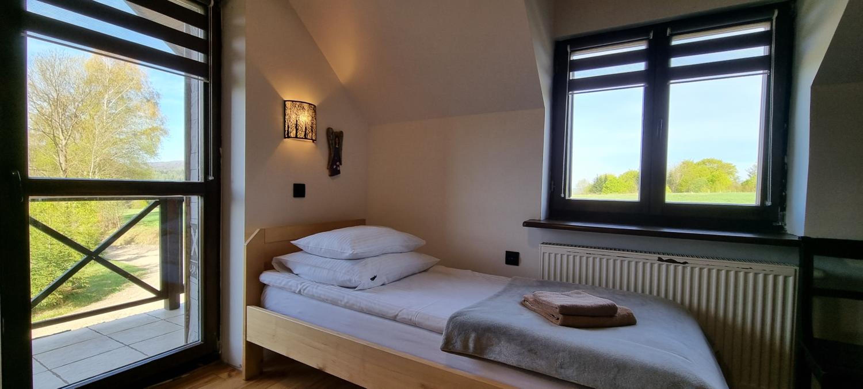 Double Room with Balcony photo 3