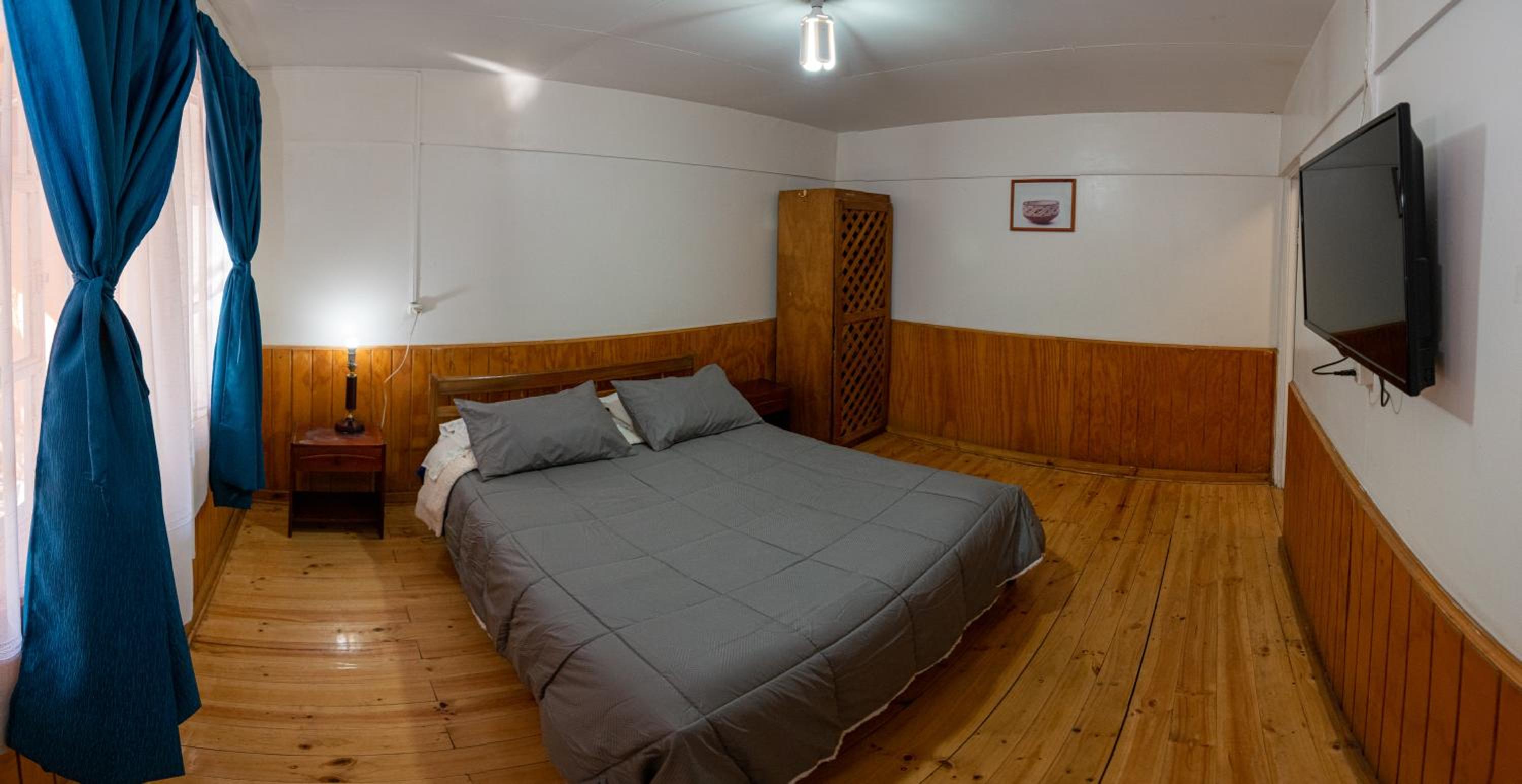 Double Room with Private Bathroom photo 3