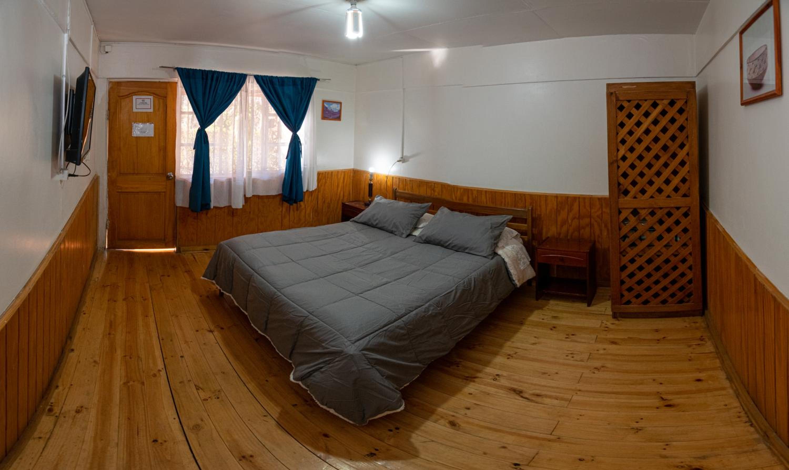 Double Room with Private Bathroom photo 1
