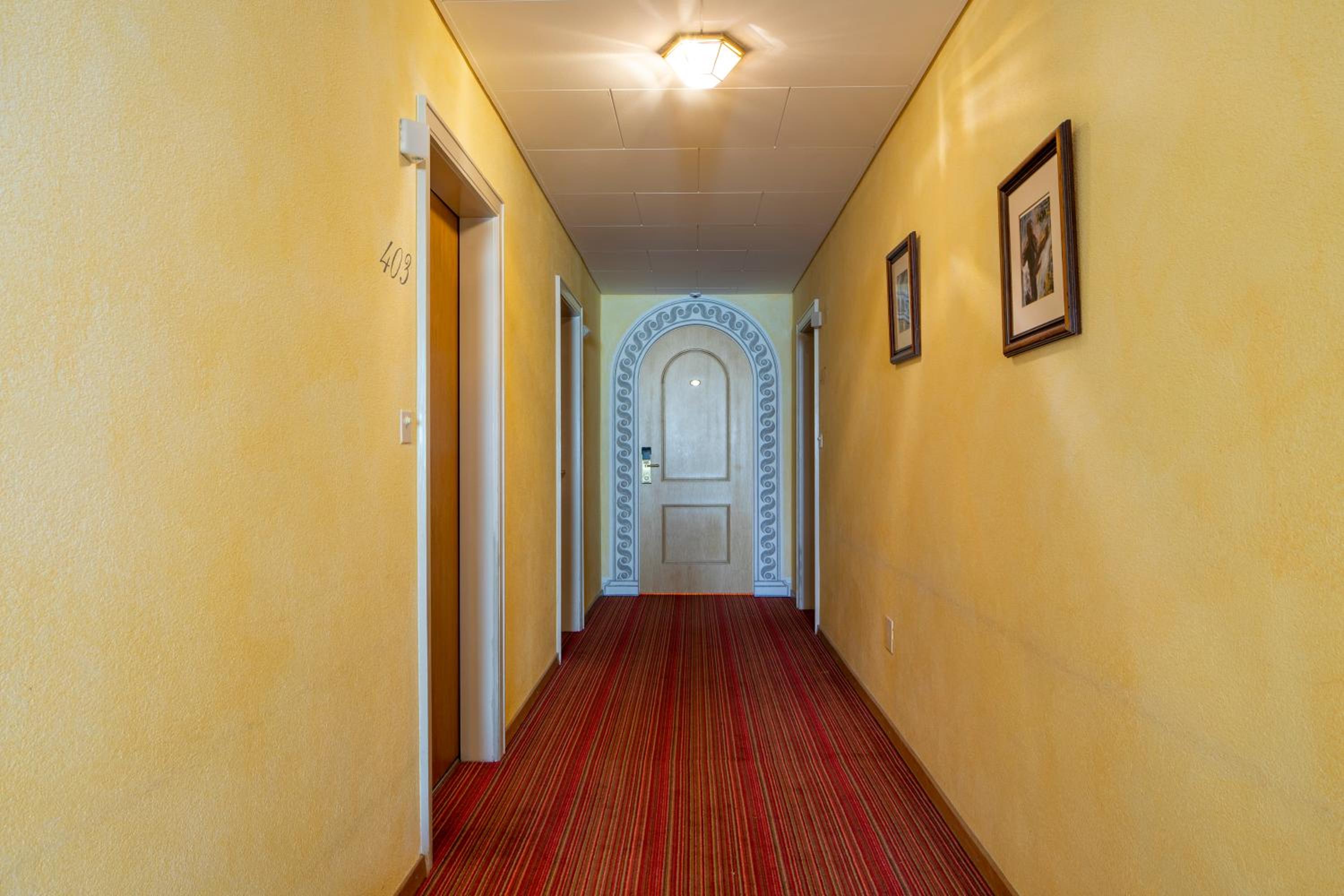 Single Room