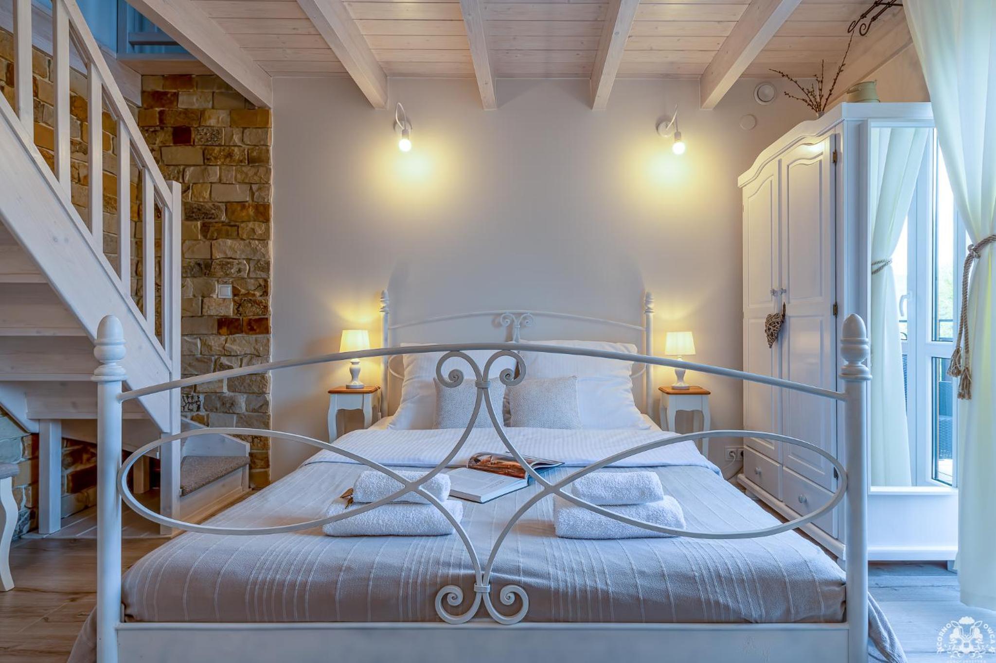 Quadruple Room with Balcony photo 1