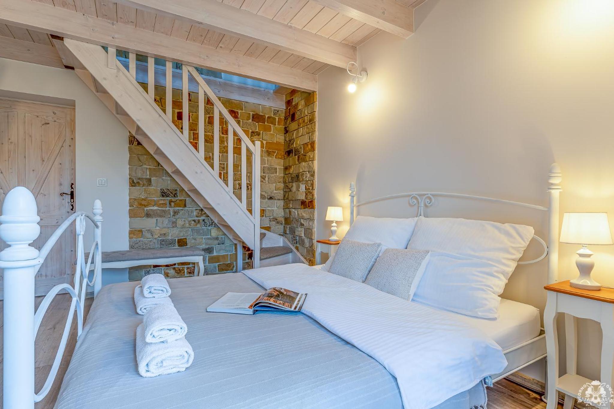 Quadruple Room with Balcony photo 2
