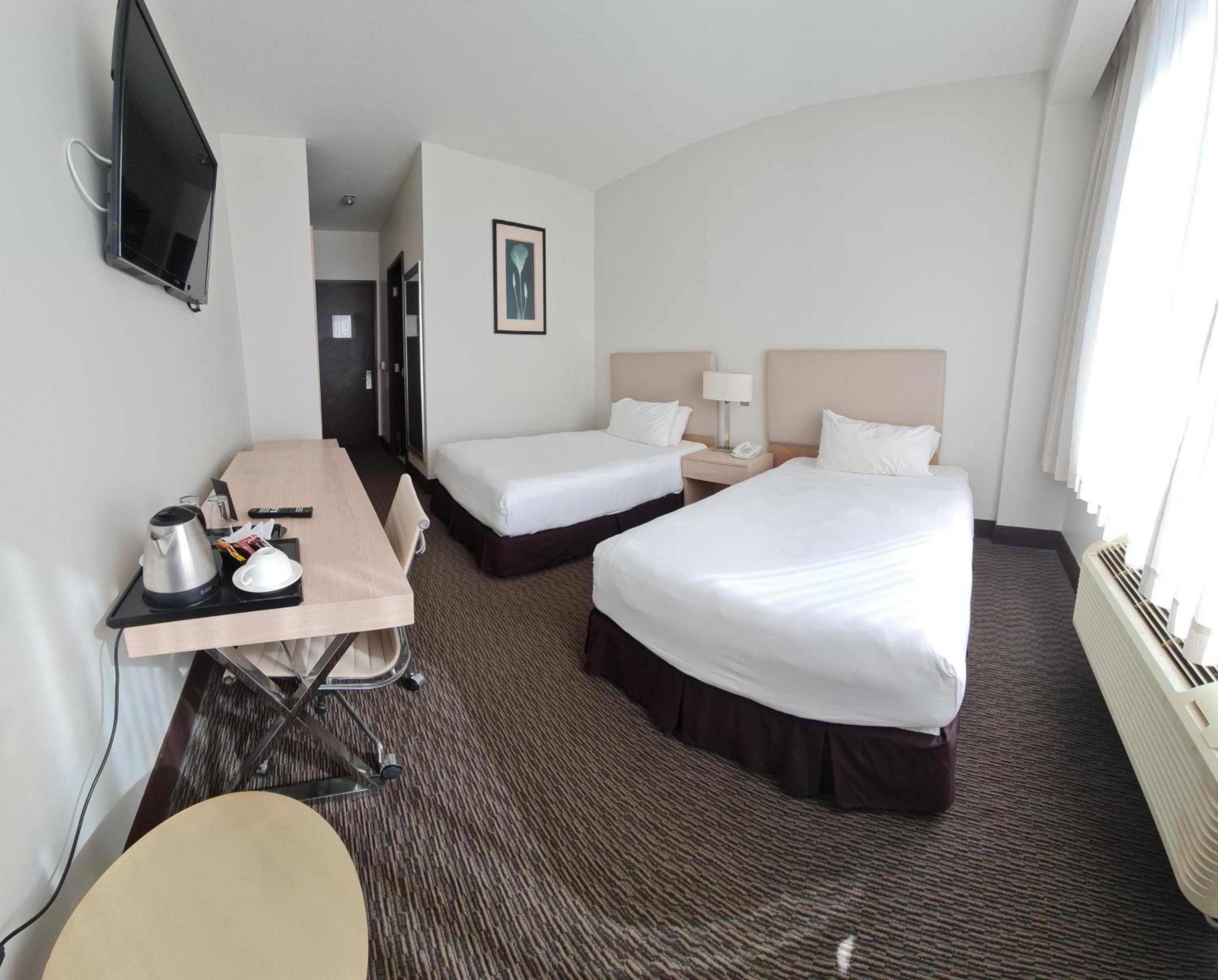 Twin Room photo 3