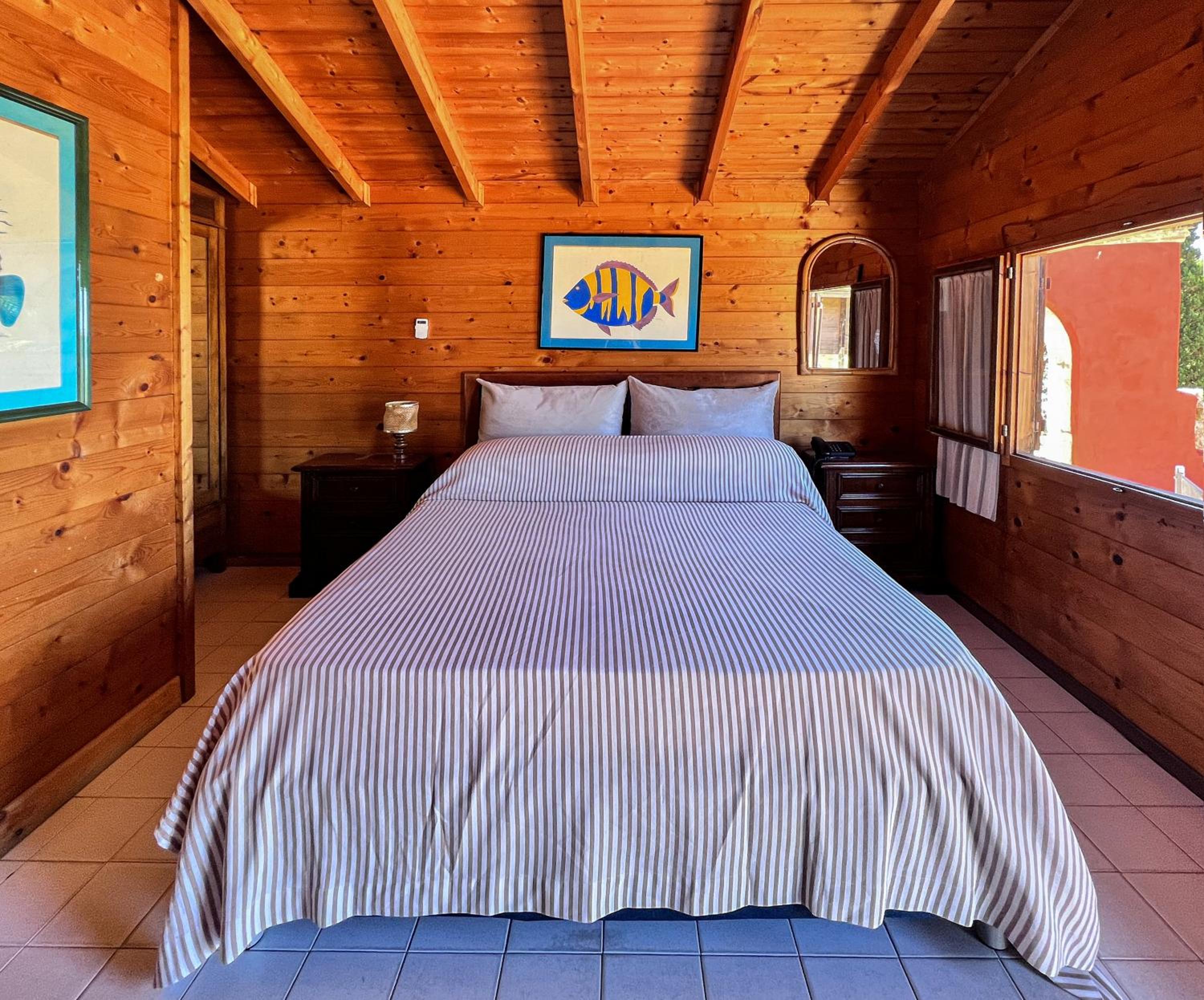 Standard Triple Room photo 1