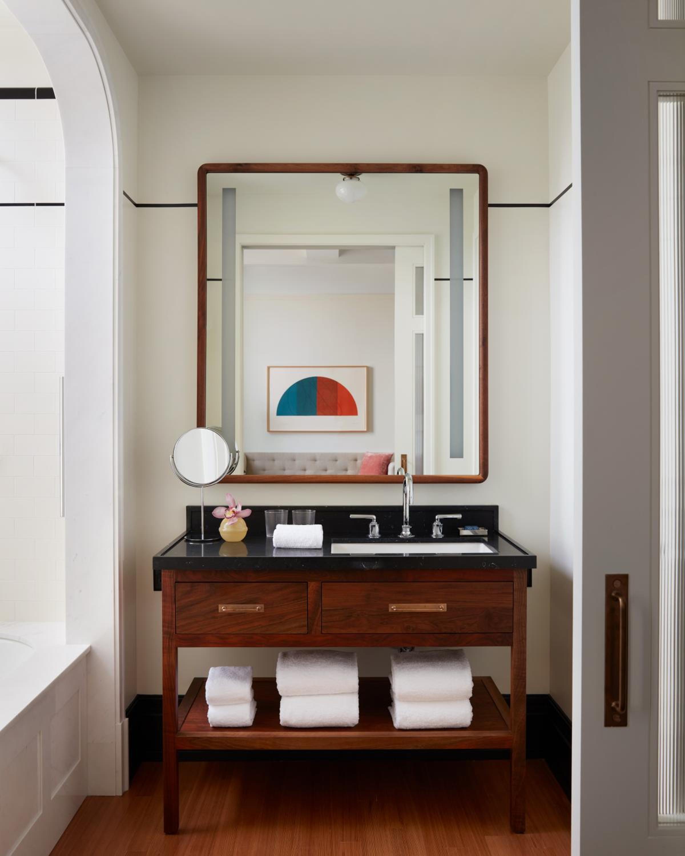 Two Bedroom Supreme Suite