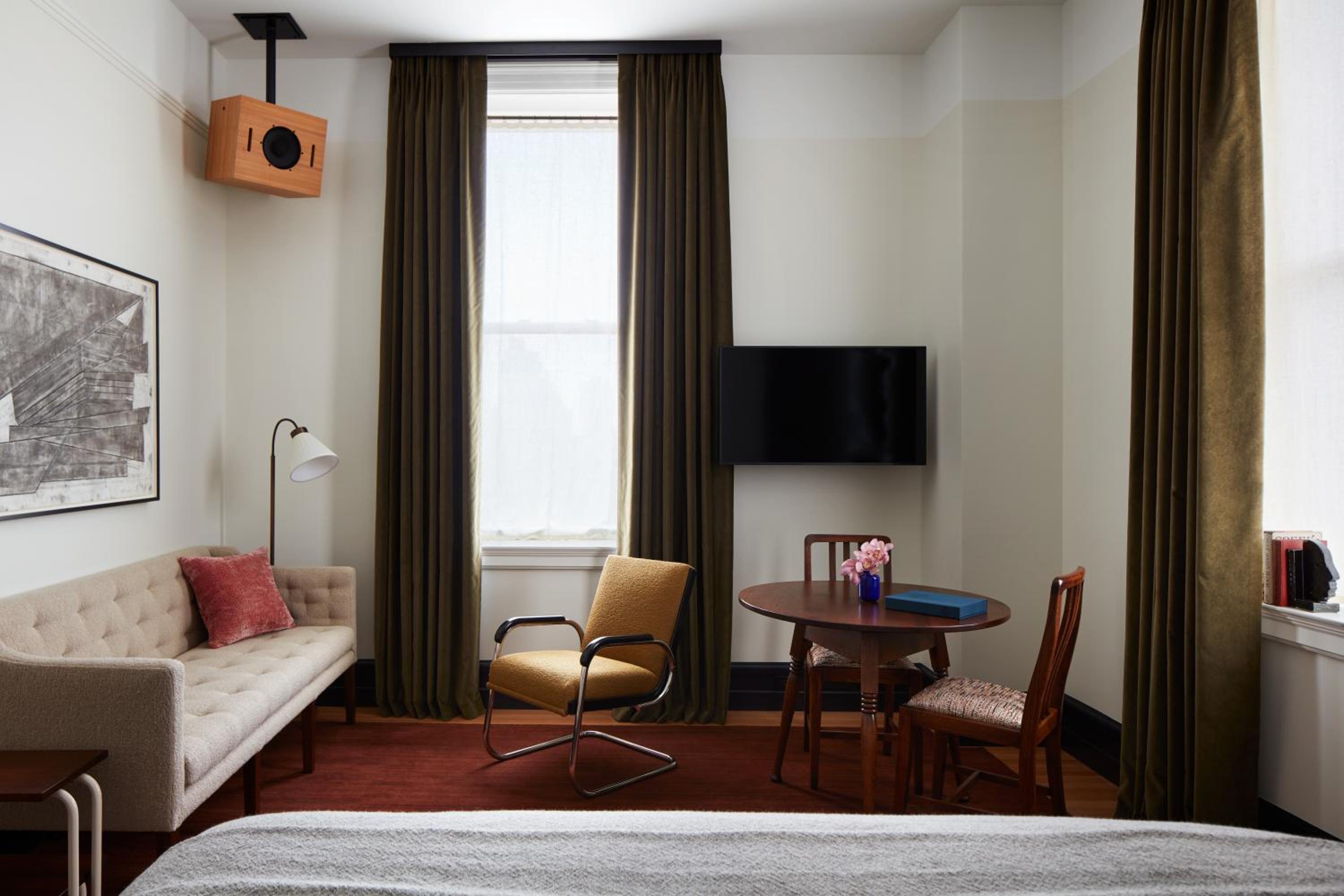 Two Bedroom Supreme Suite