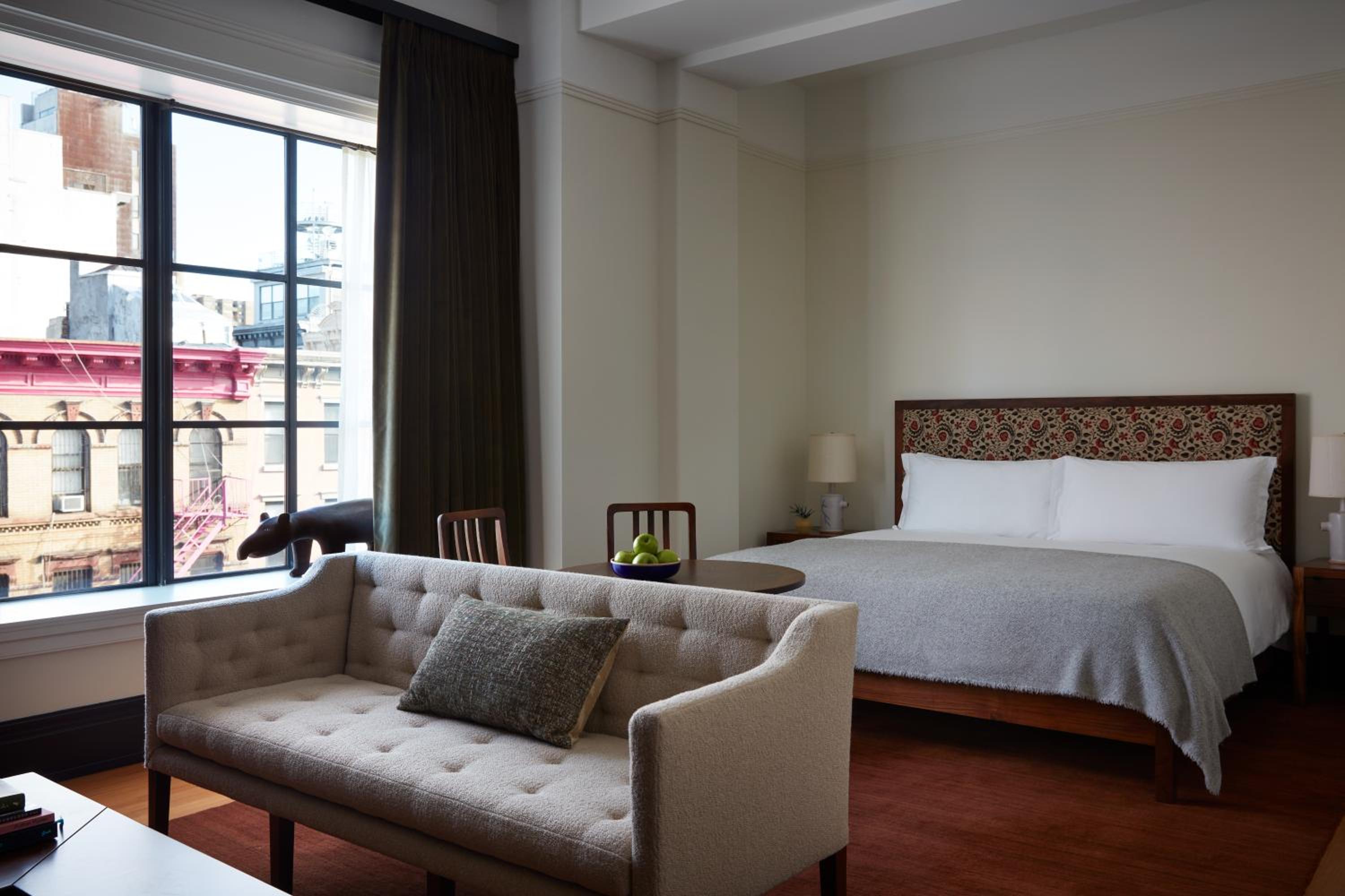 Orchard Loft