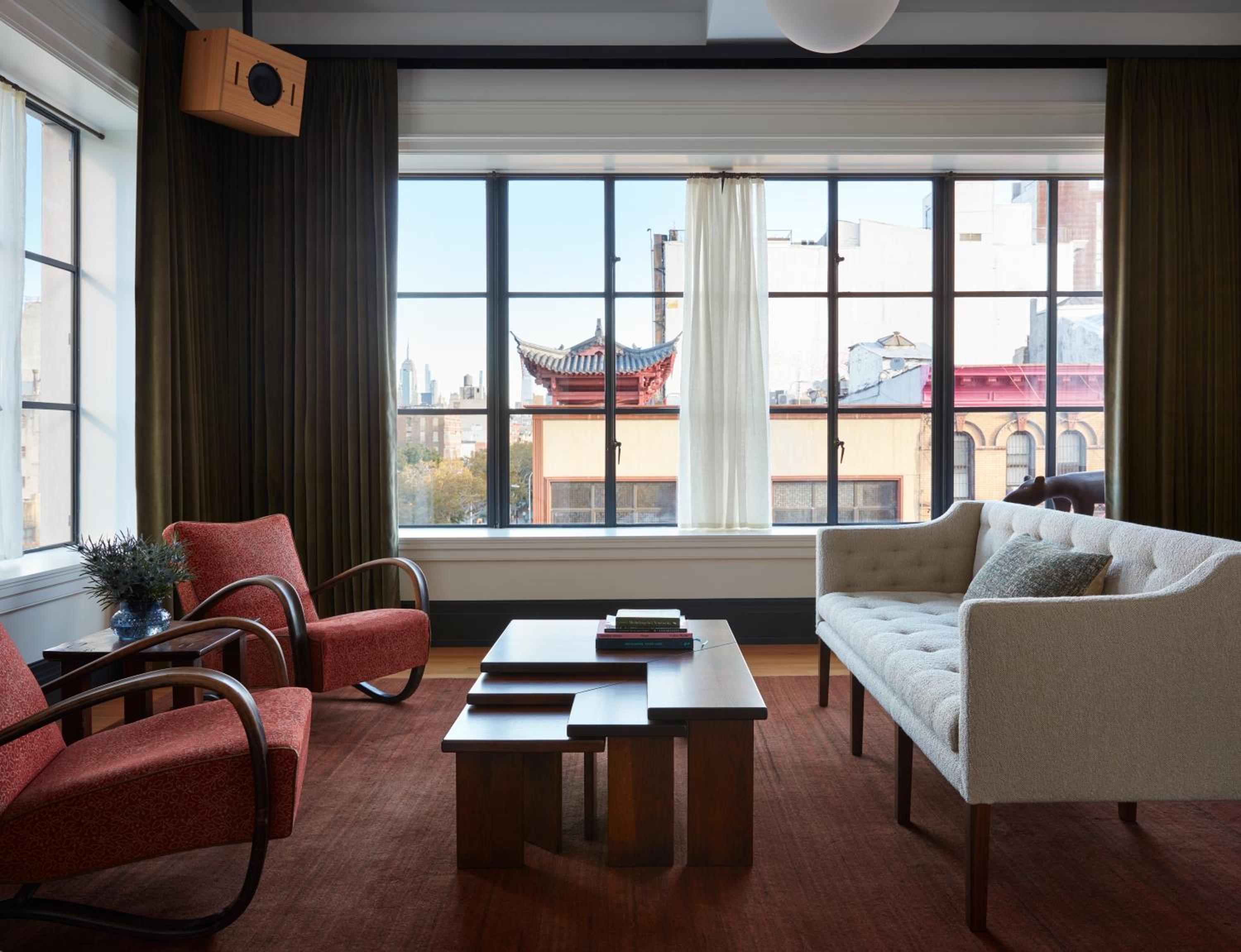 Orchard Loft thumbnail 5