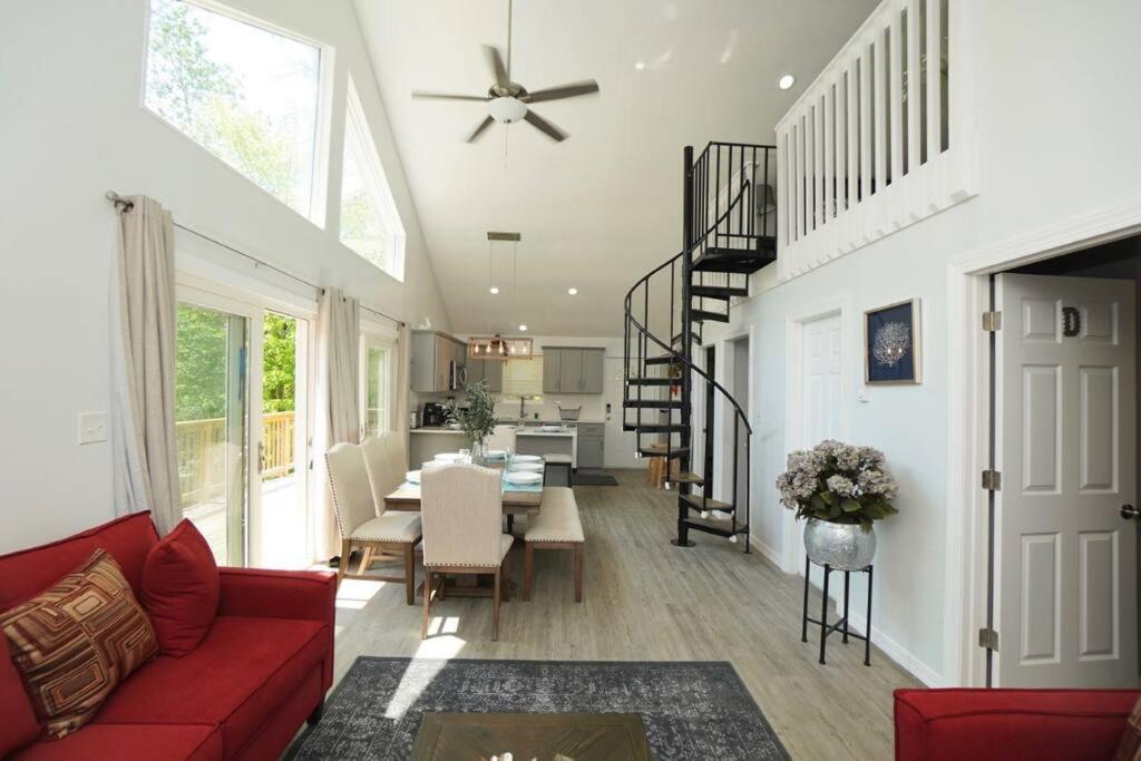 Chalet photo 3