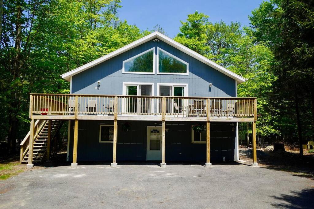 Chalet photo 2
