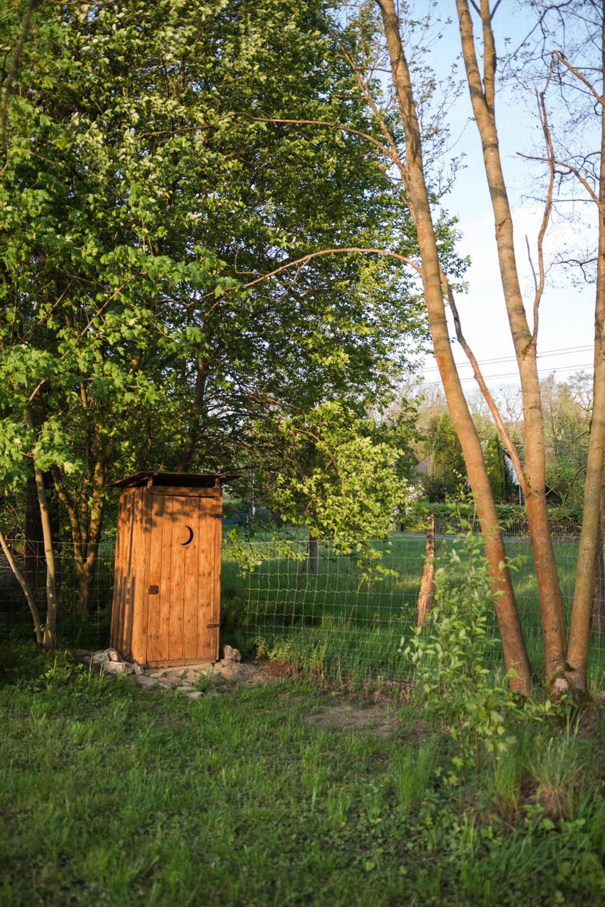 Tent - Photo 10