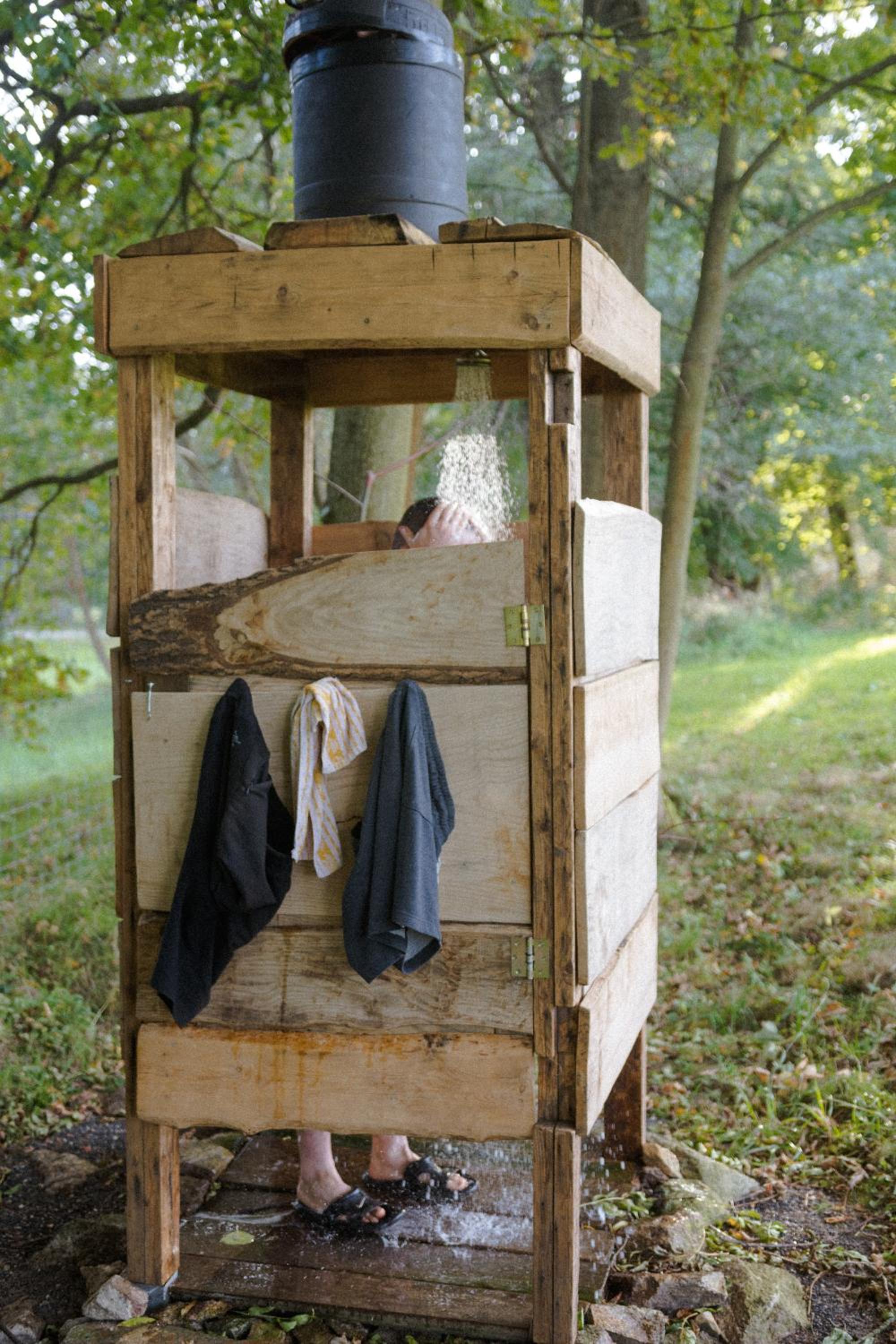 Tent - Photo 8