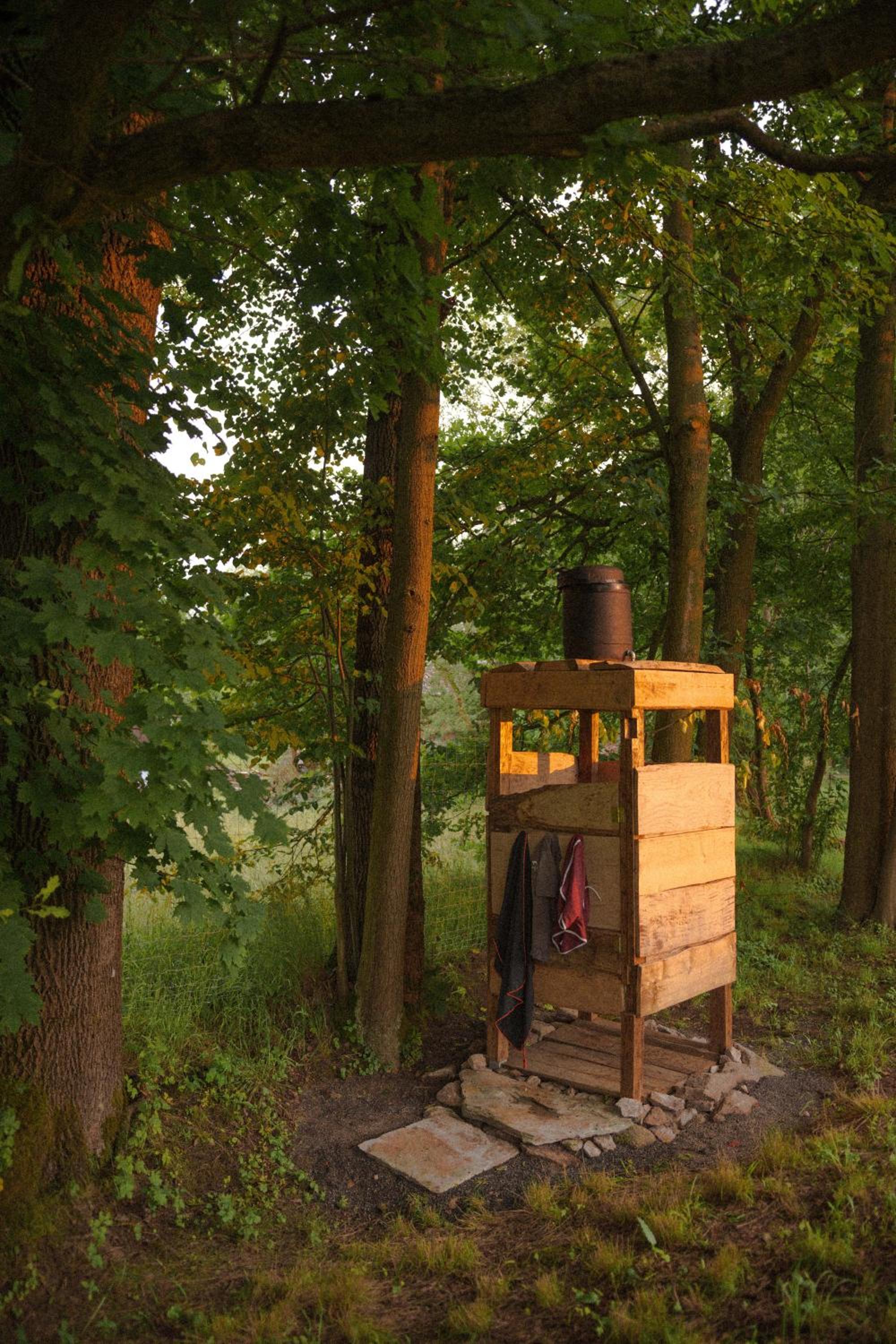Tent - Photo 13