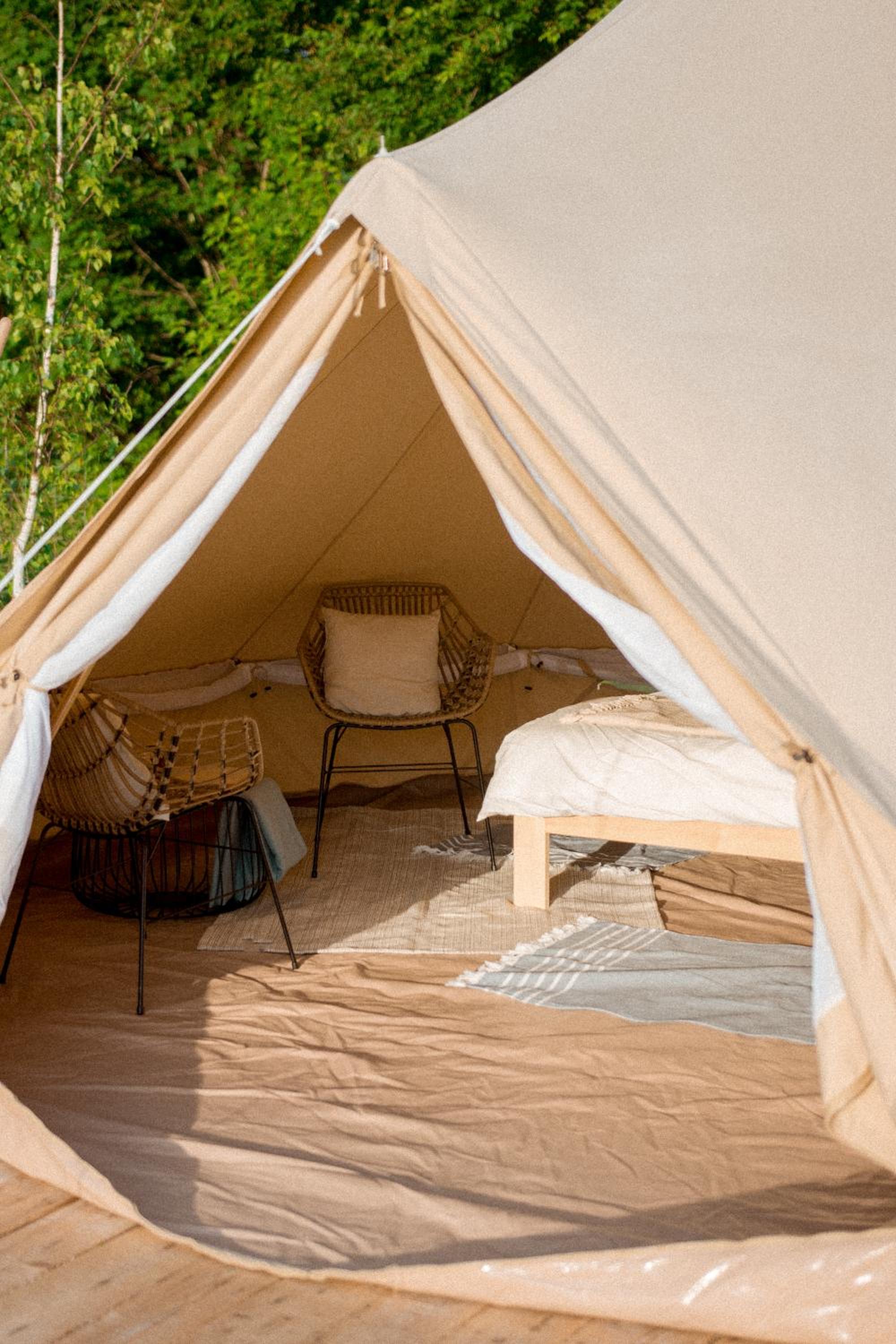 Tent - Photo 6