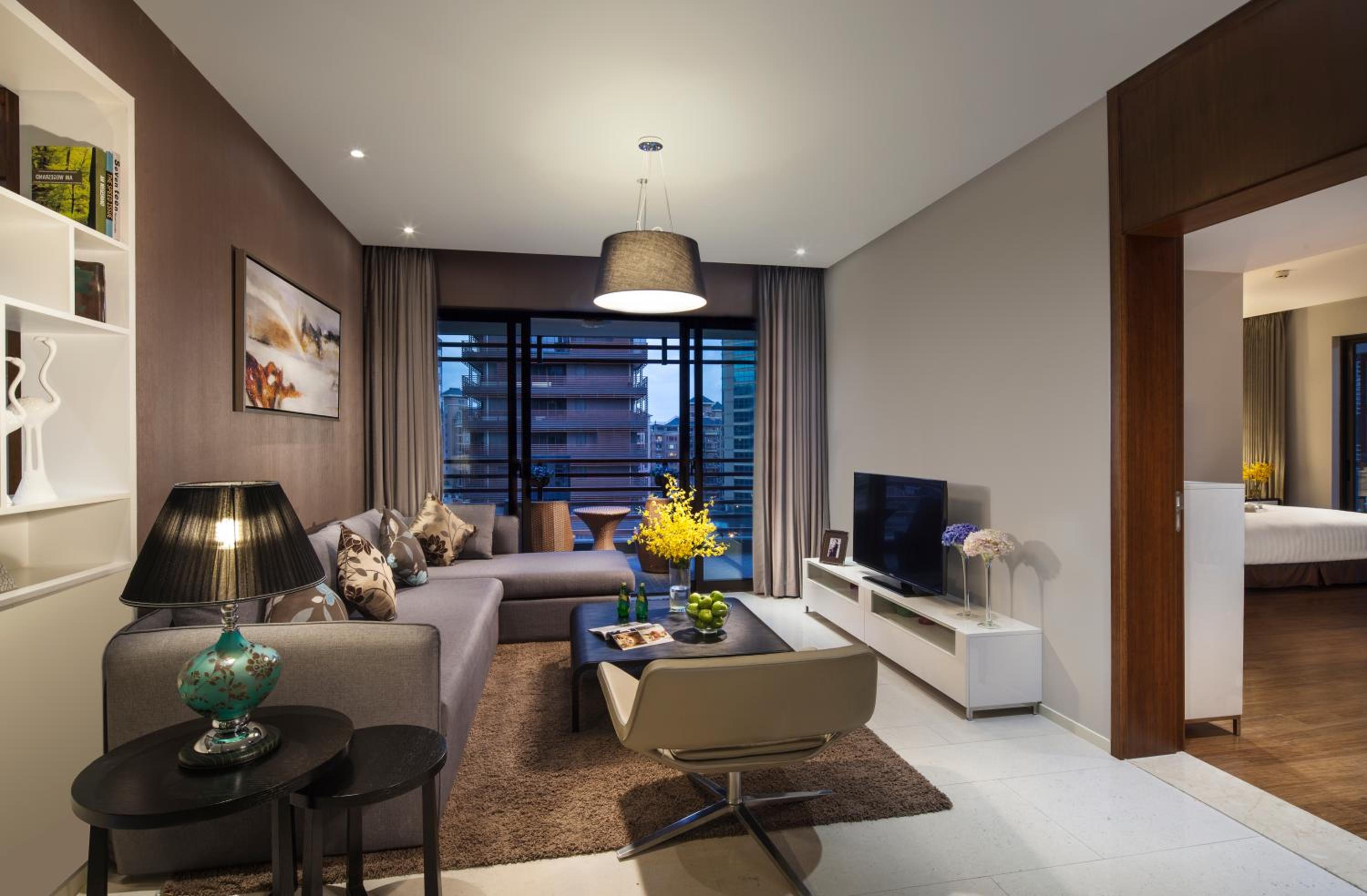 One Bedroom Executive photo 3