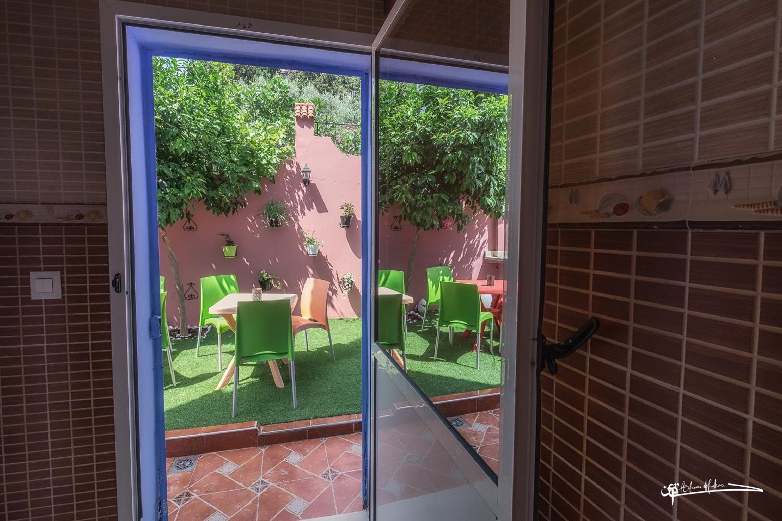 Apartment with Pool View  photo 3